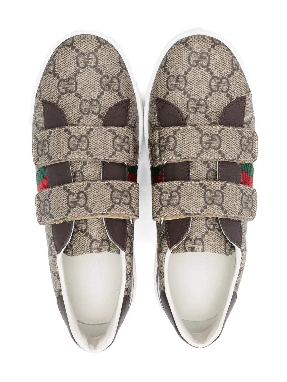 GUCCI KIDS Kids' Mini Fashion Sneakers