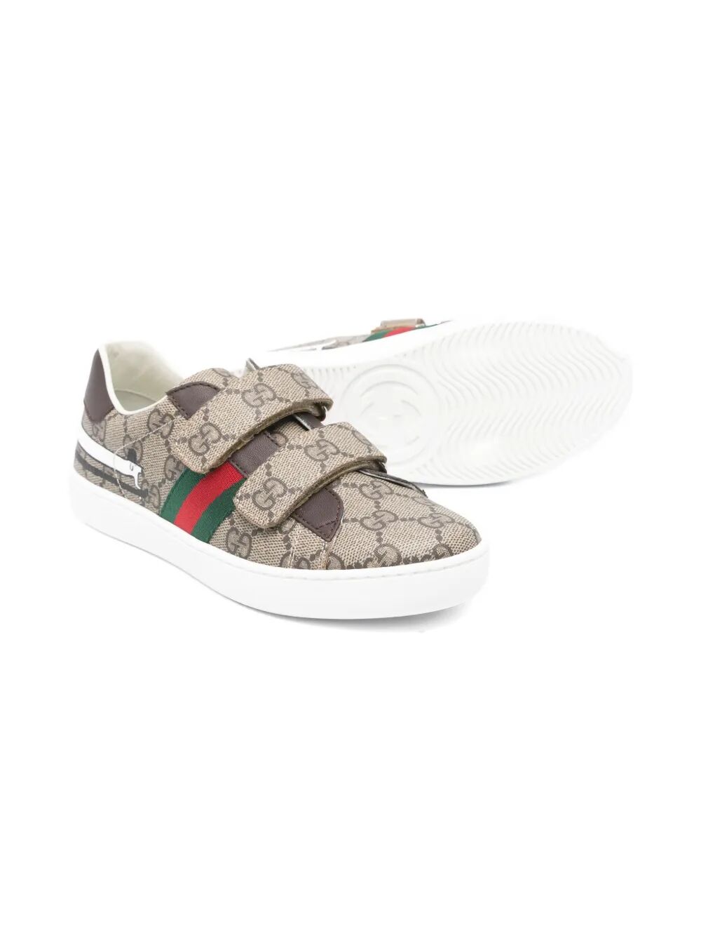 GUCCI KIDS Kids' Mini Fashion Sneakers