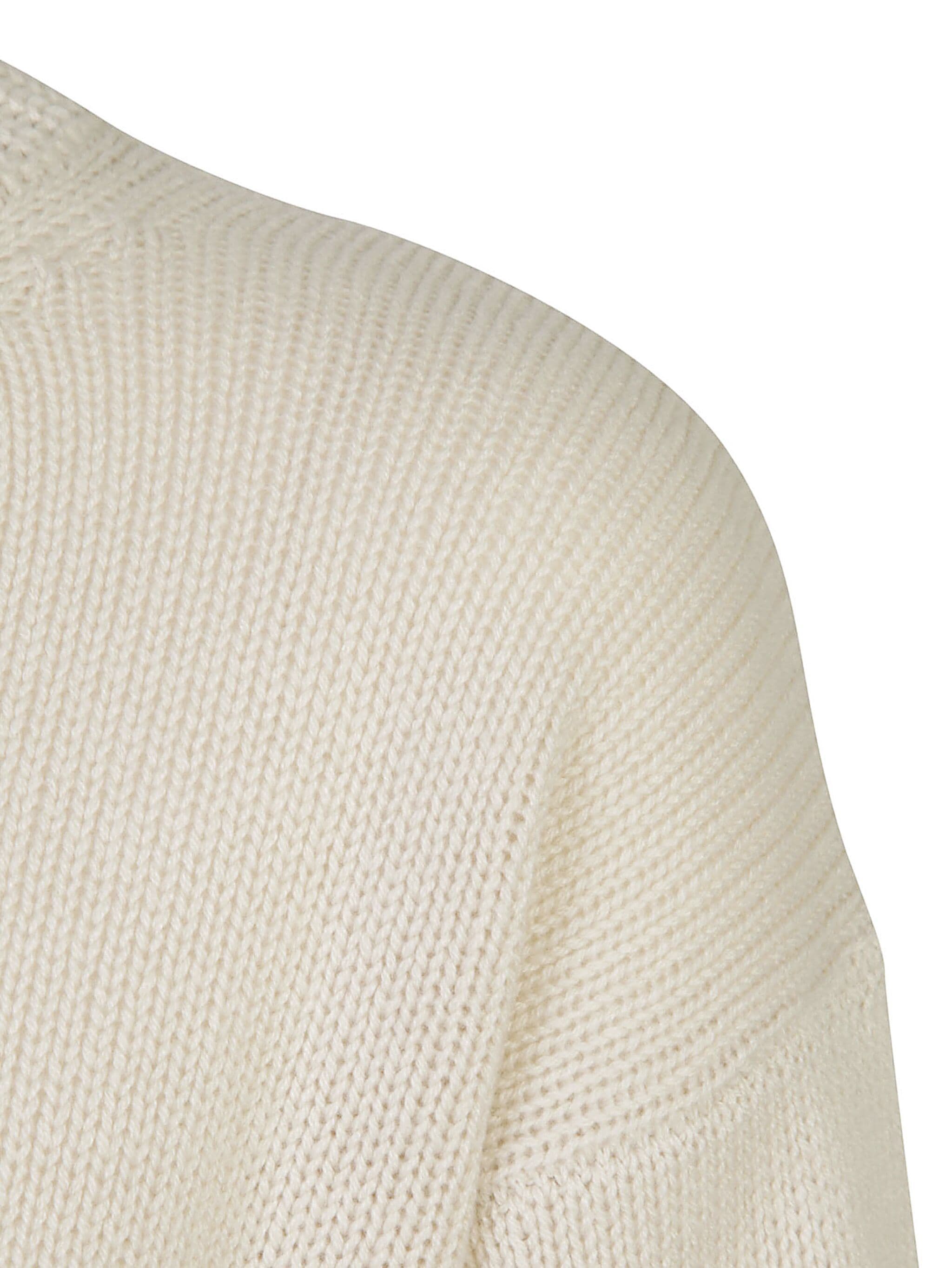 LE TRICOT PERUGIA Women's Cashmere Sweater - Fall/Winter 2024 Collection