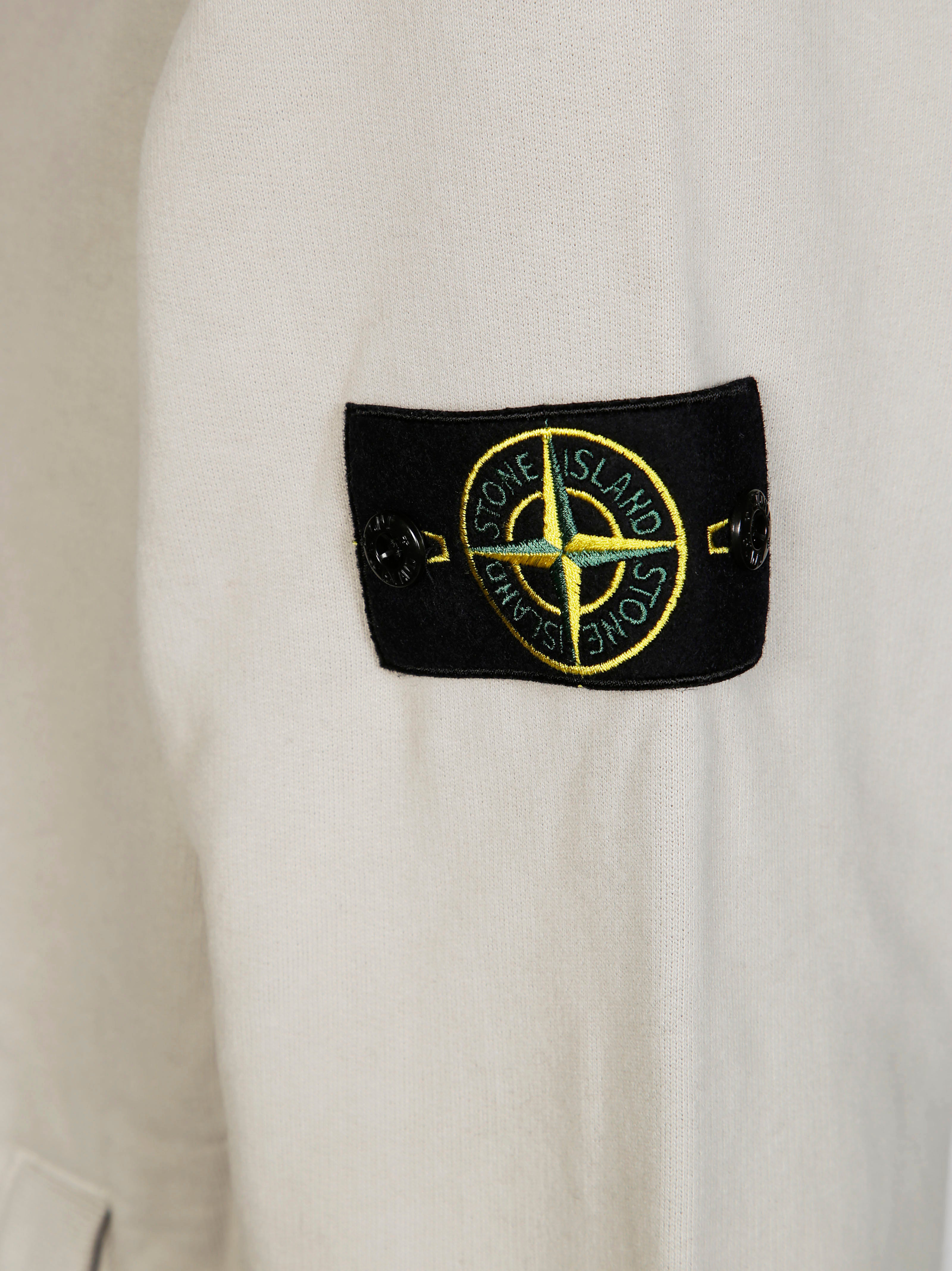 STONE ISLAND Women's Classic Sweatshirt - AI25 Collection