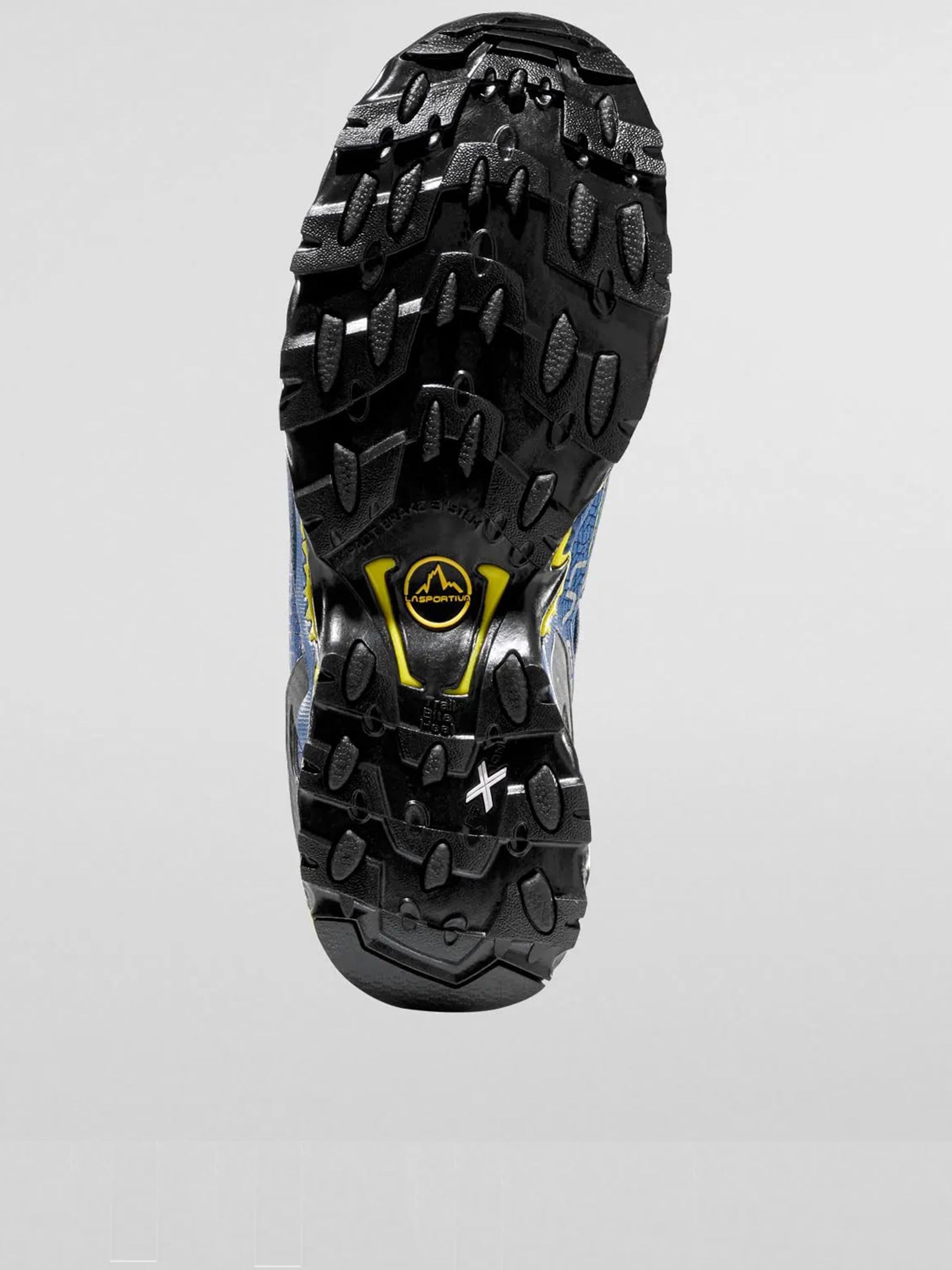 LA SPORTIVA Men's Ultra Raptor II Sneakers - FW25 Collection