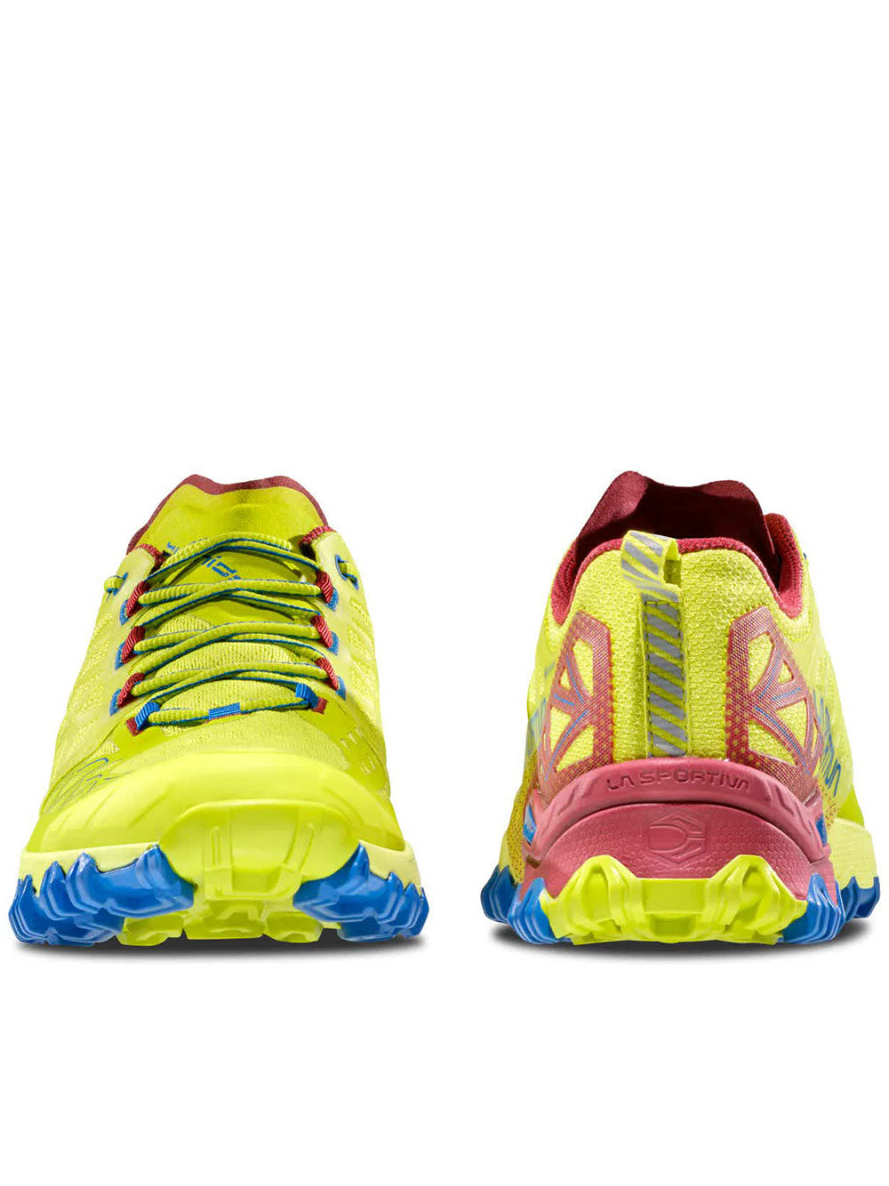 LA SPORTIVA Men's Bushido II GTX Mini Sneaker