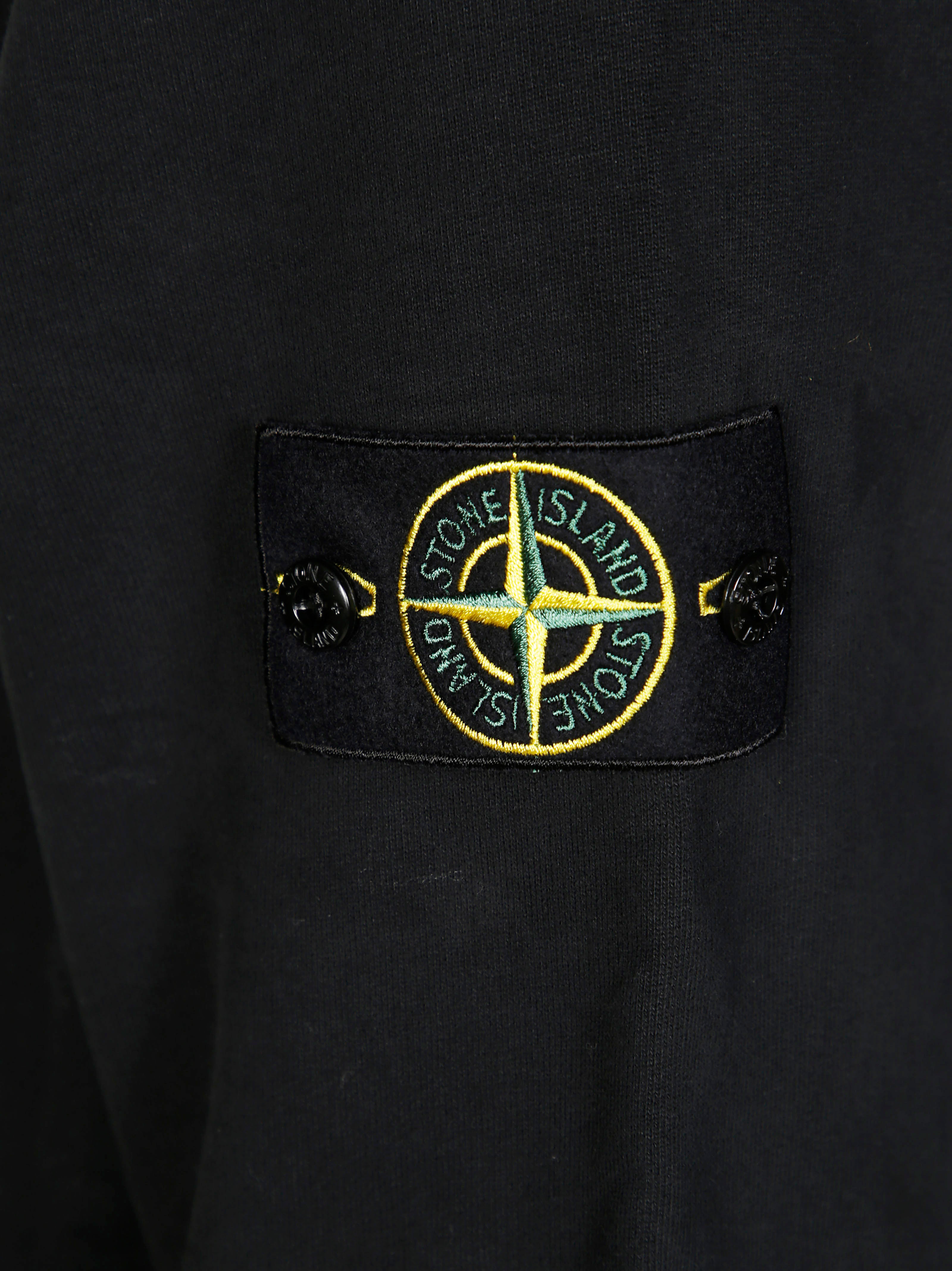 STONE ISLAND Classic Women's Sweatshirt