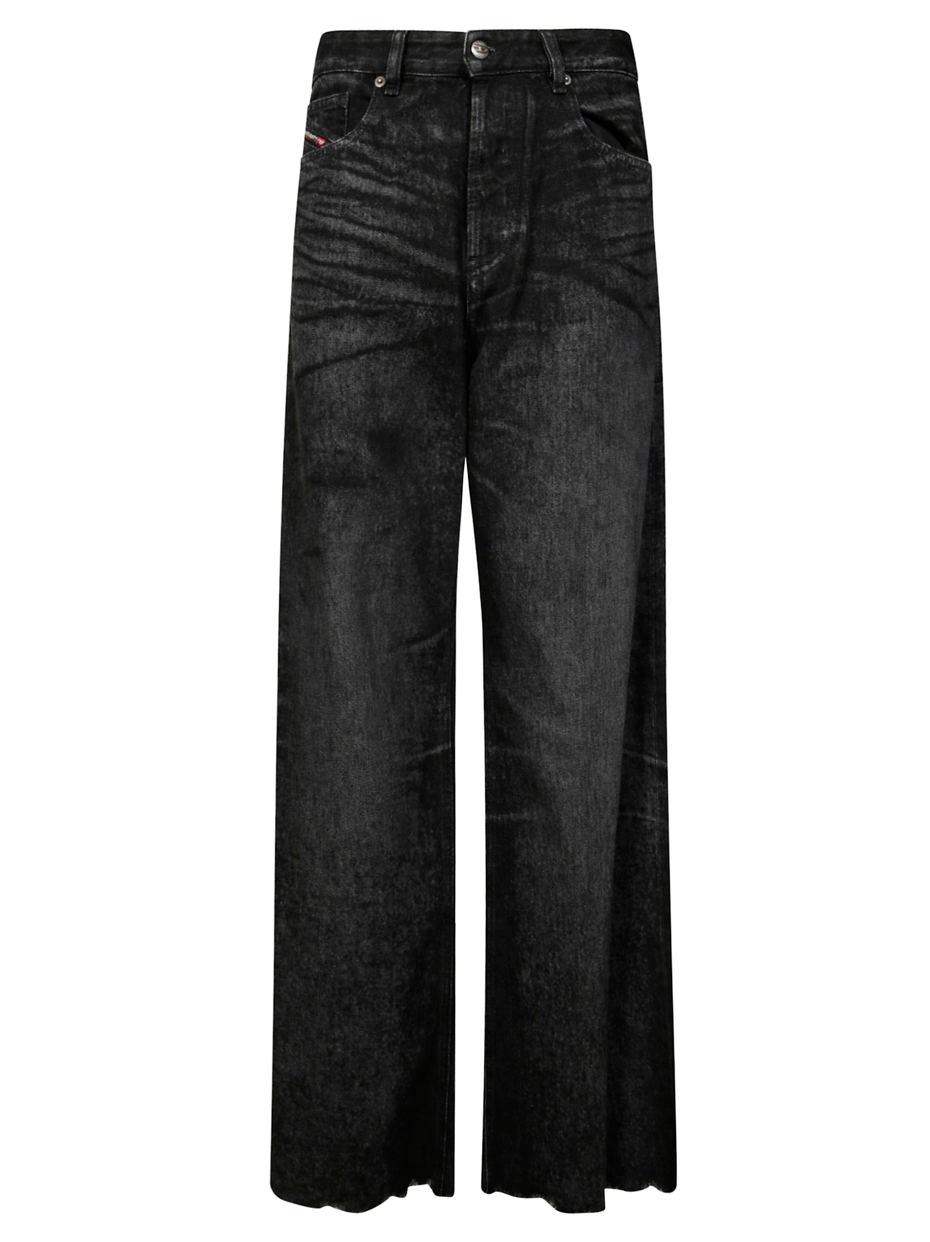 DIESEL Stylish Men's Trousers AI25