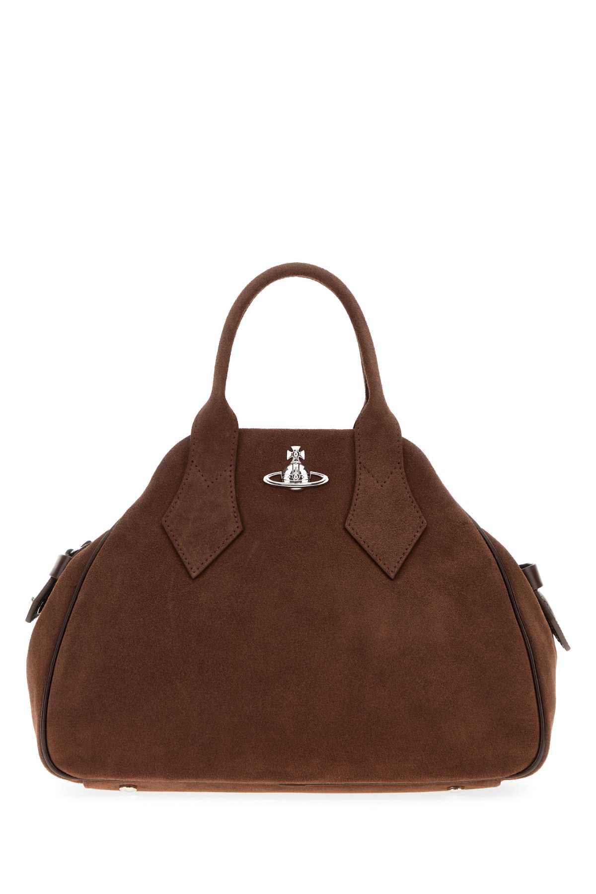 VIVIENNE WESTWOOD Medium Yasmine Handbag