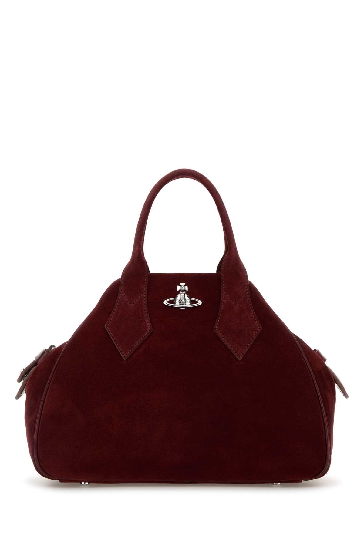 VIVIENNE WESTWOOD Medium Yasmine Handbag