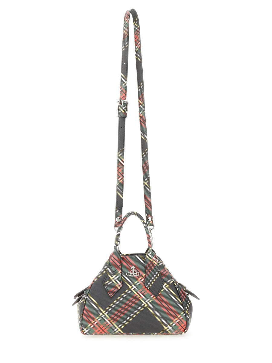 VIVIENNE WESTWOOD Multicolour Polyurethane Handbag for Women