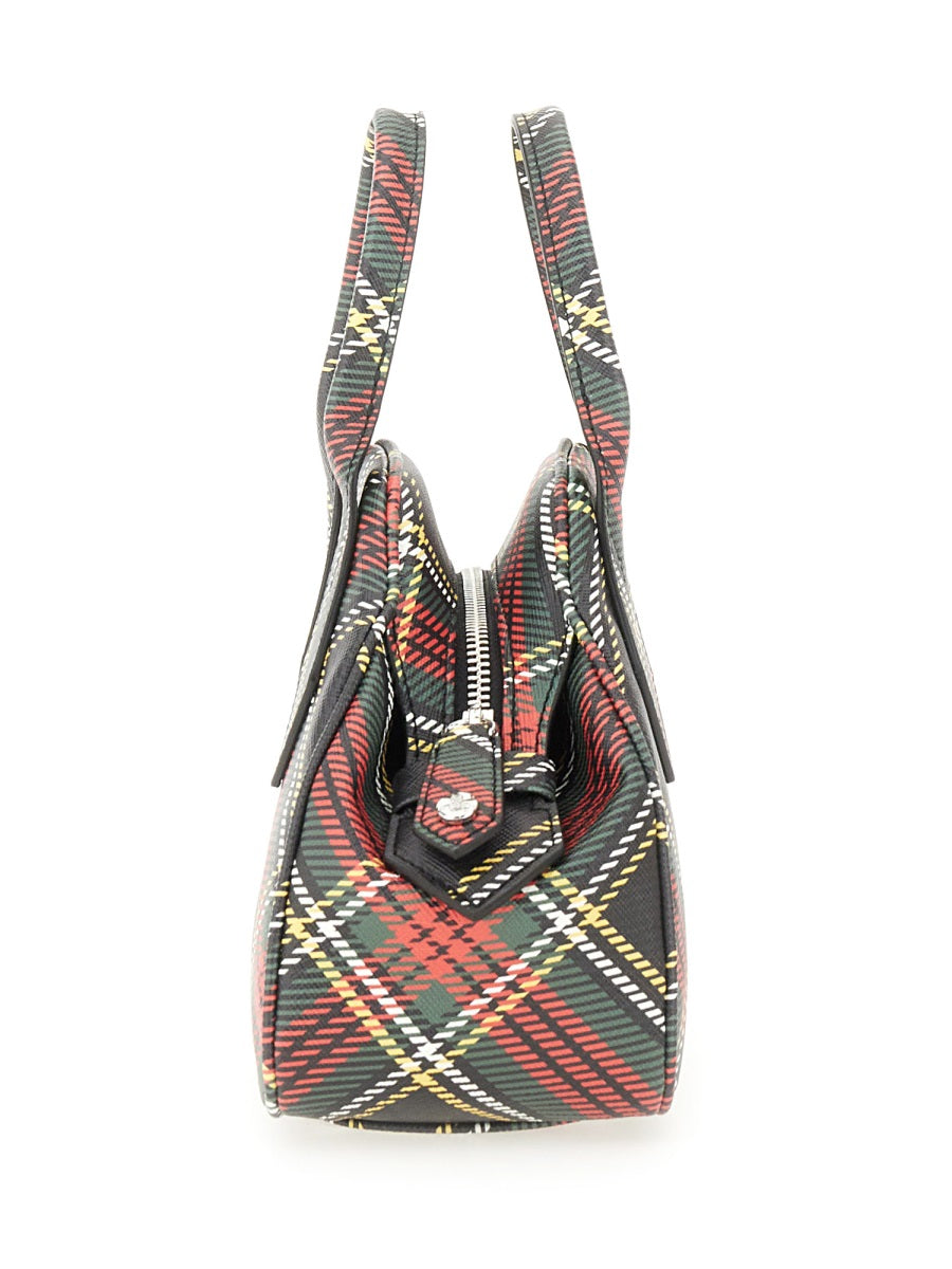 VIVIENNE WESTWOOD Multicolour Polyurethane Handbag for Women