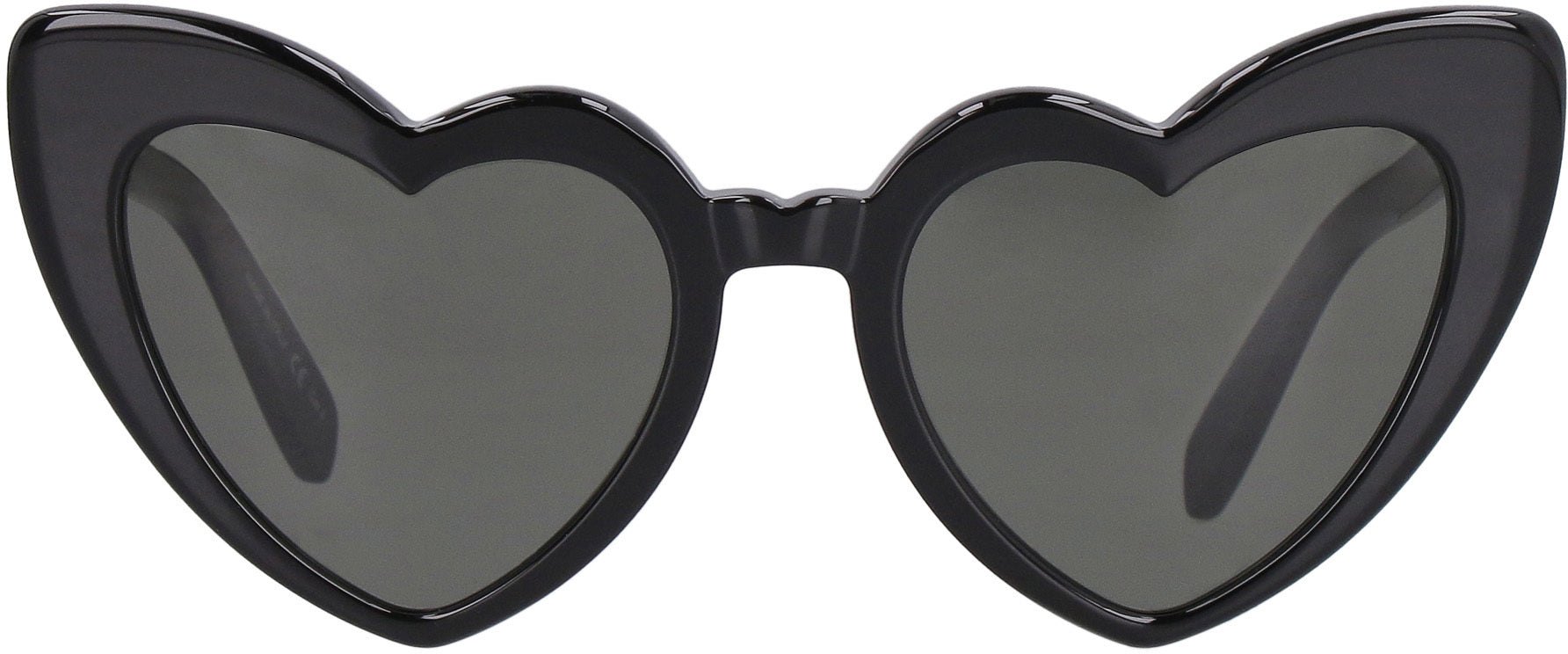 SAINT LAURENT New Wave SL 181 Loulou Mini Sunglasses