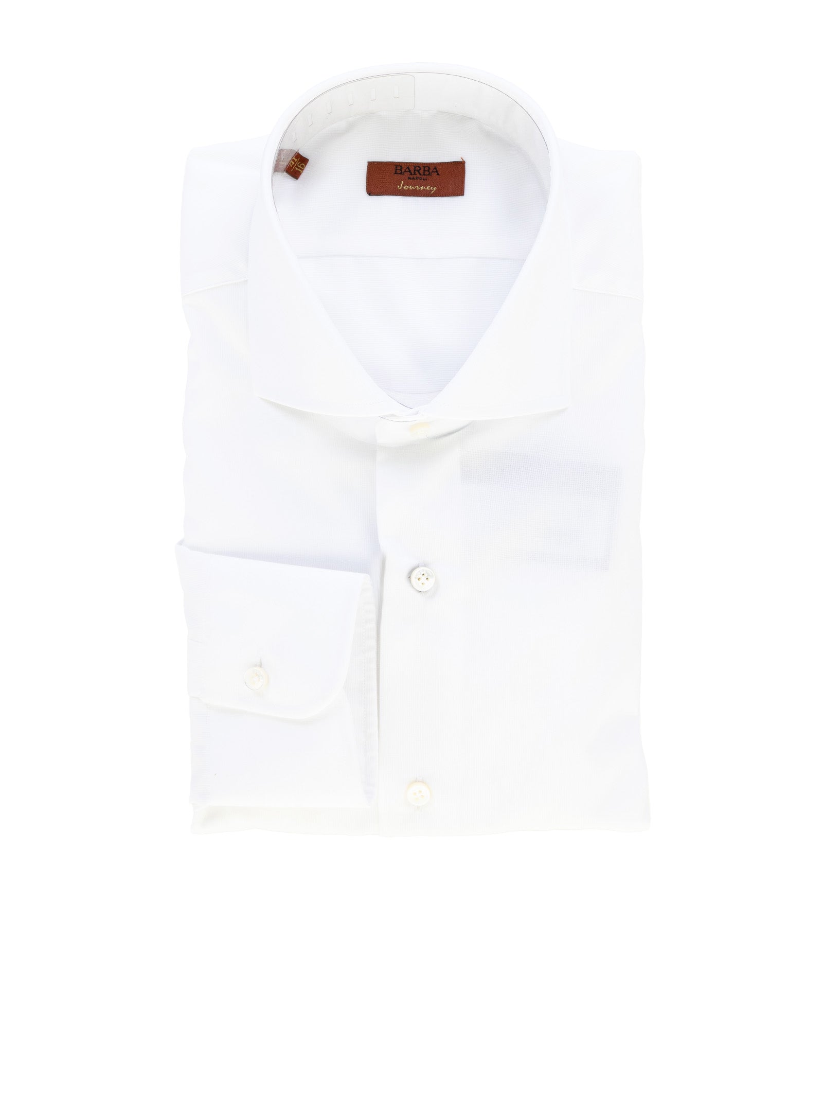 BARBA Napoli Essential Beard Mini Shirt for Men