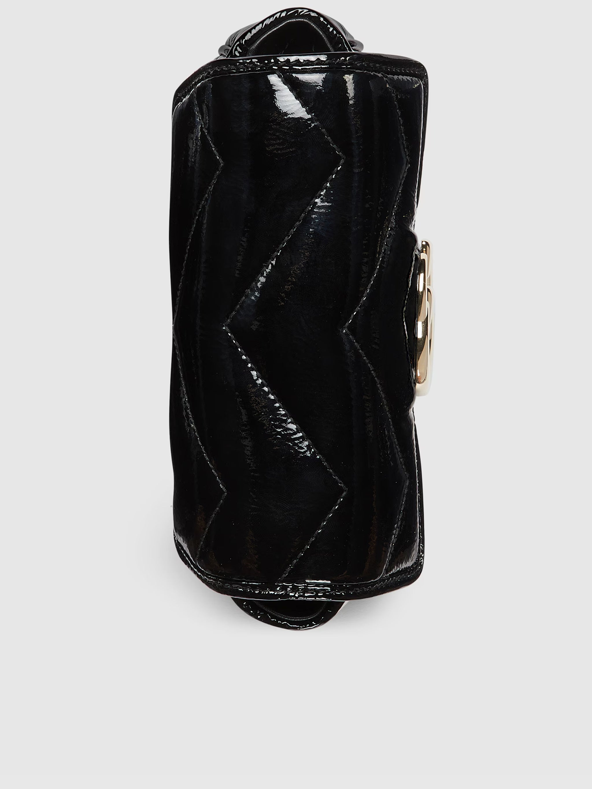 GUCCI Women's Mini Leather Handbag