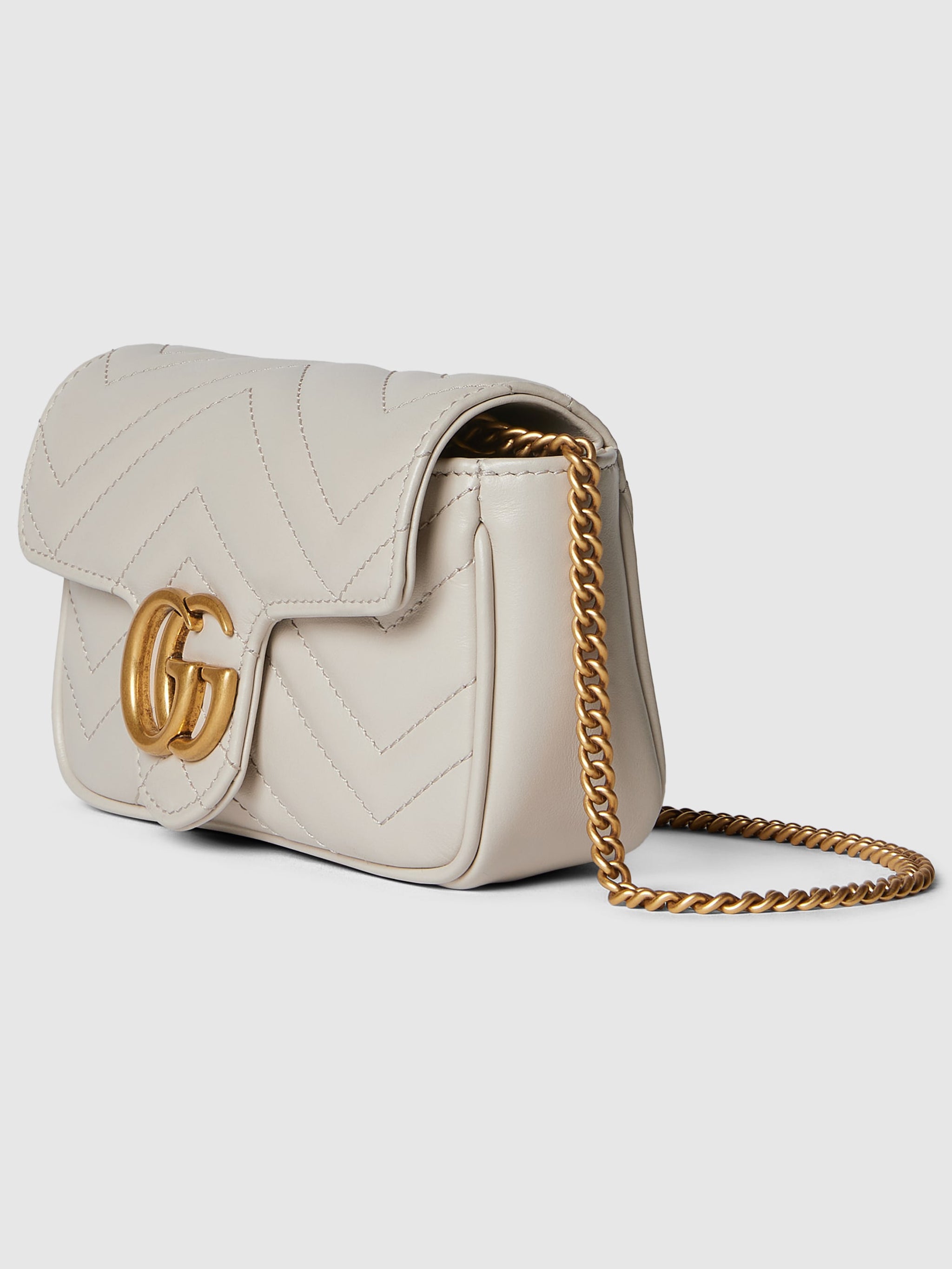 GUCCI Mini Super Handbag