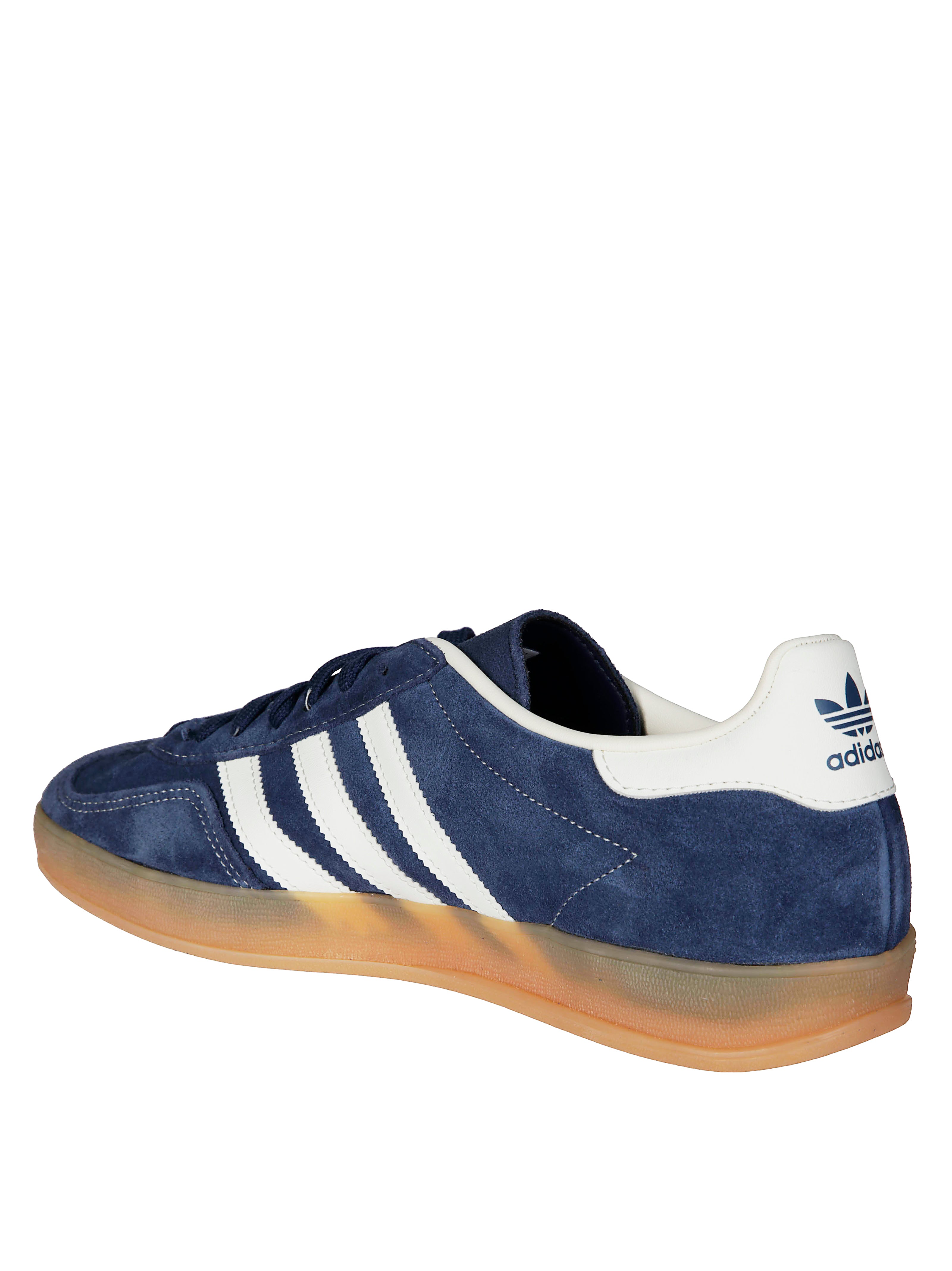 ADIDAS Women's Indoor Mini Sneakers