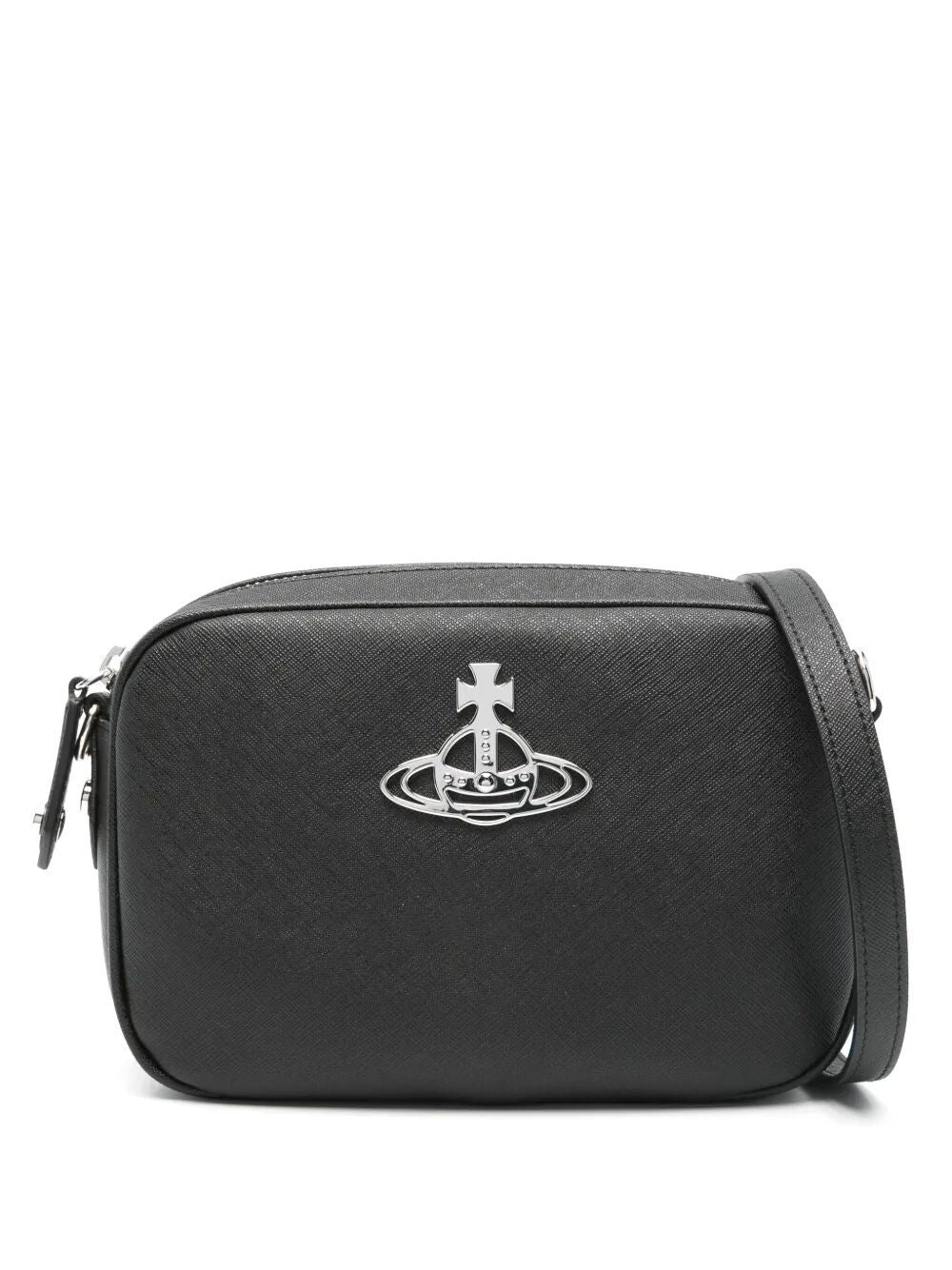 VIVIENNE WESTWOOD Mini Anna Crossbody Handbag