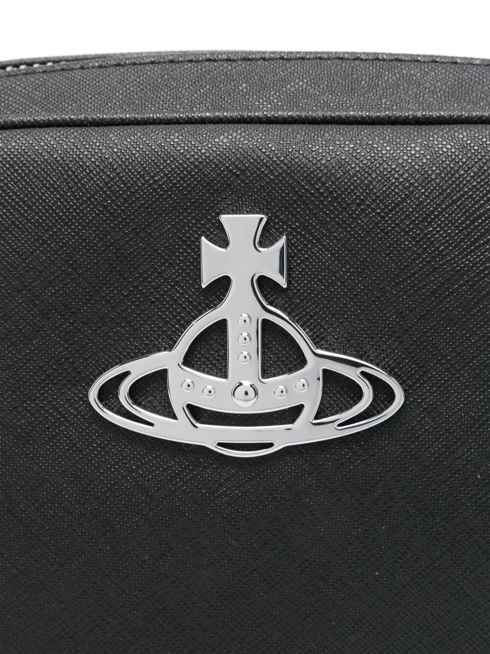 VIVIENNE WESTWOOD Mini Anna Crossbody Handbag