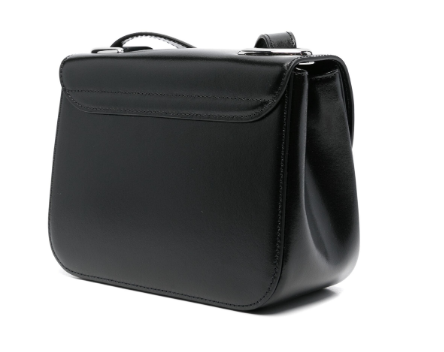 VIVIENNE WESTWOOD Mini Linda Shoulder Handbag