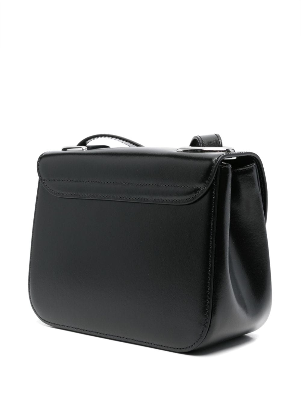 VIVIENNE WESTWOOD Mini Linda Shoulder Handbag