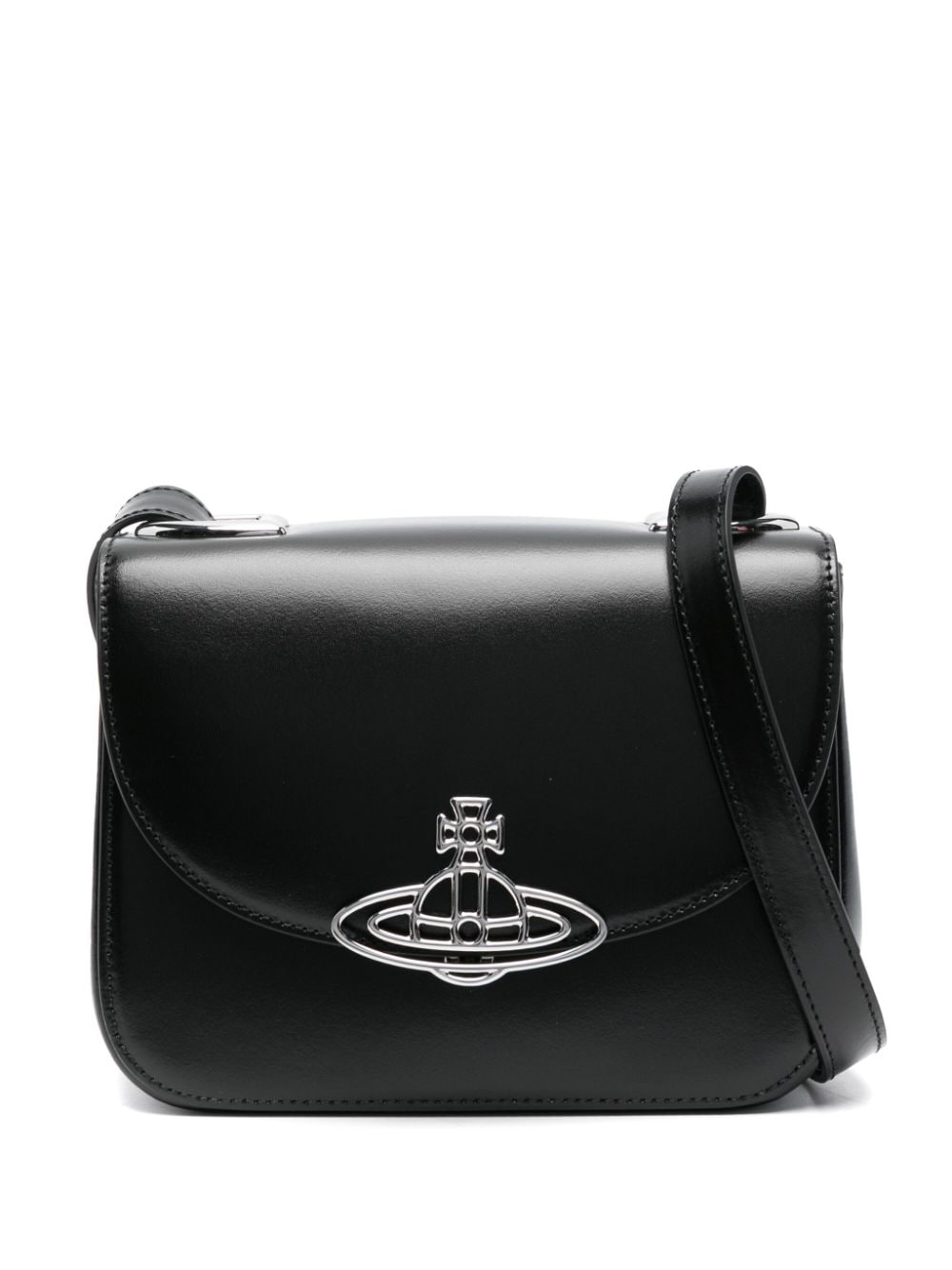 VIVIENNE WESTWOOD Mini Linda Shoulder Handbag