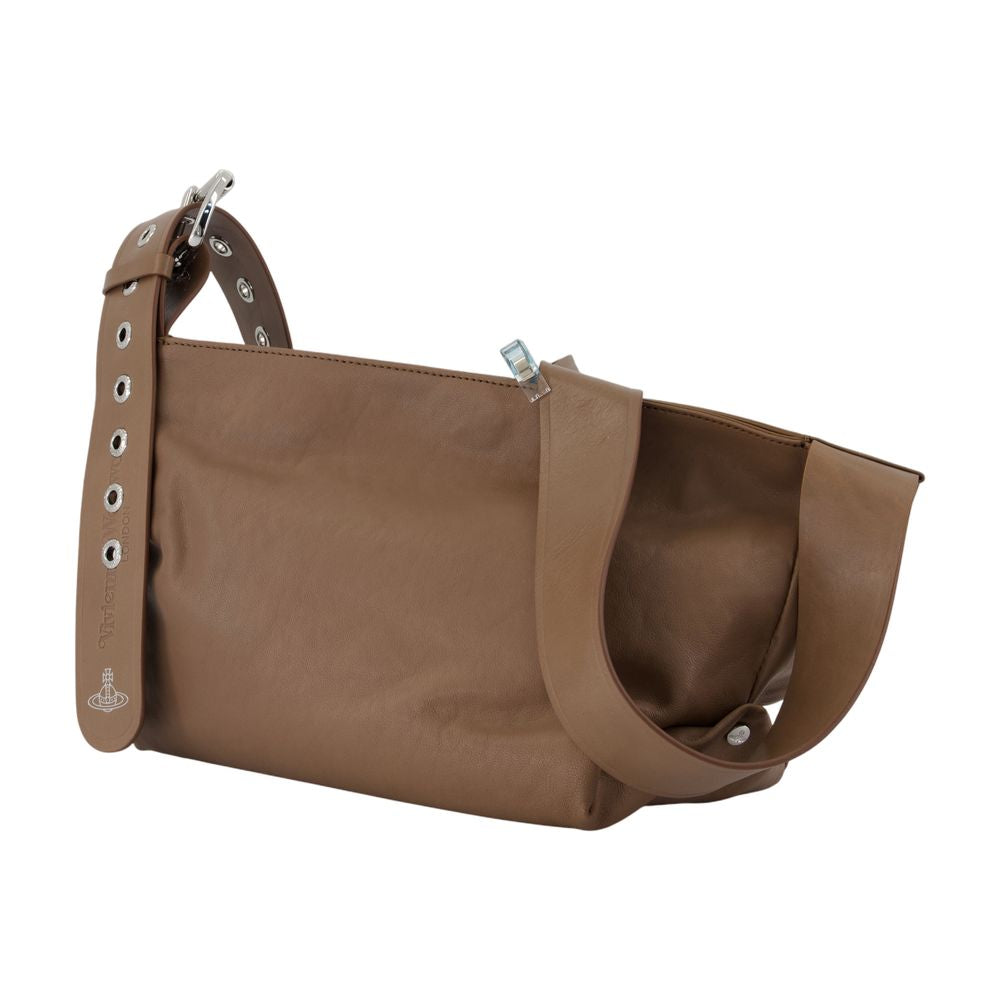 VIVIENNE WESTWOOD Maxime Mini Crossbody Bag