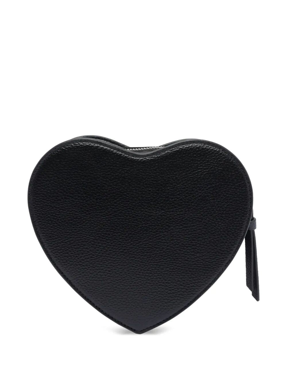 VIVIENNE WESTWOOD Mini Heart Crossbody Handbag
