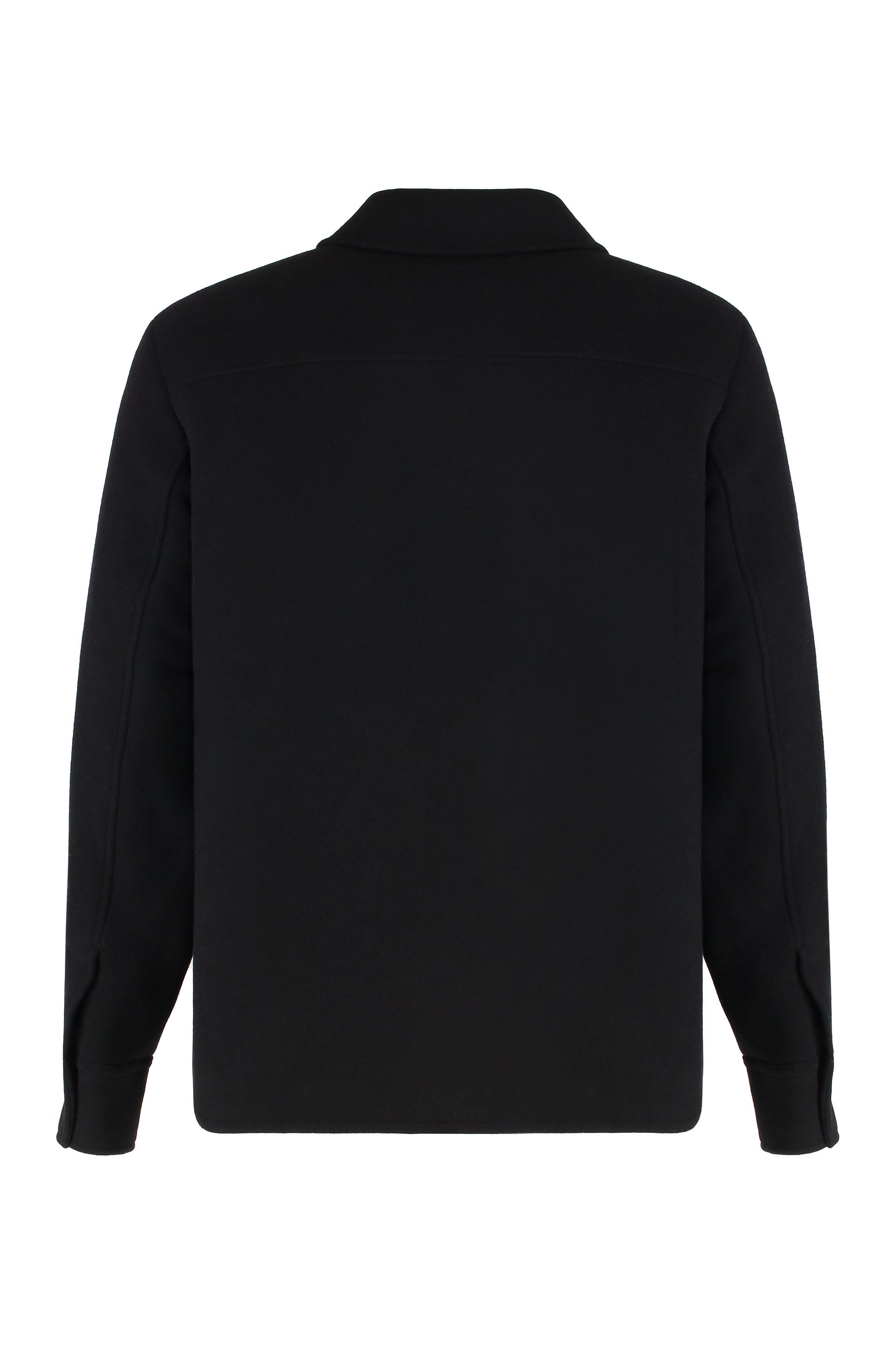 CANADA GOOSE Overshirt Atkinson - A Soft Lightweight Layer for Men