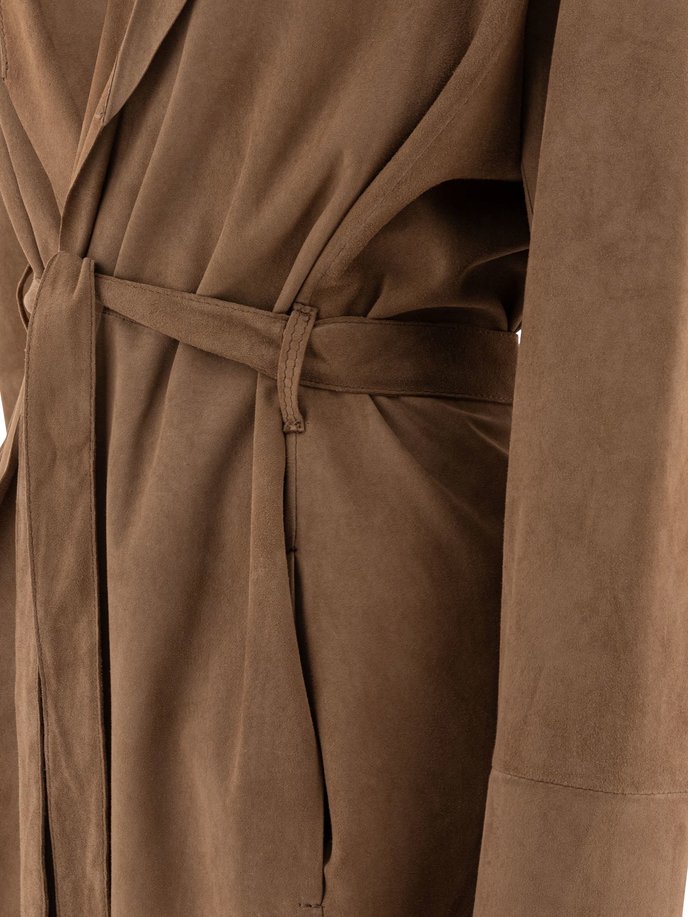 SALVATORE SANTORO Women's Leather Jacket