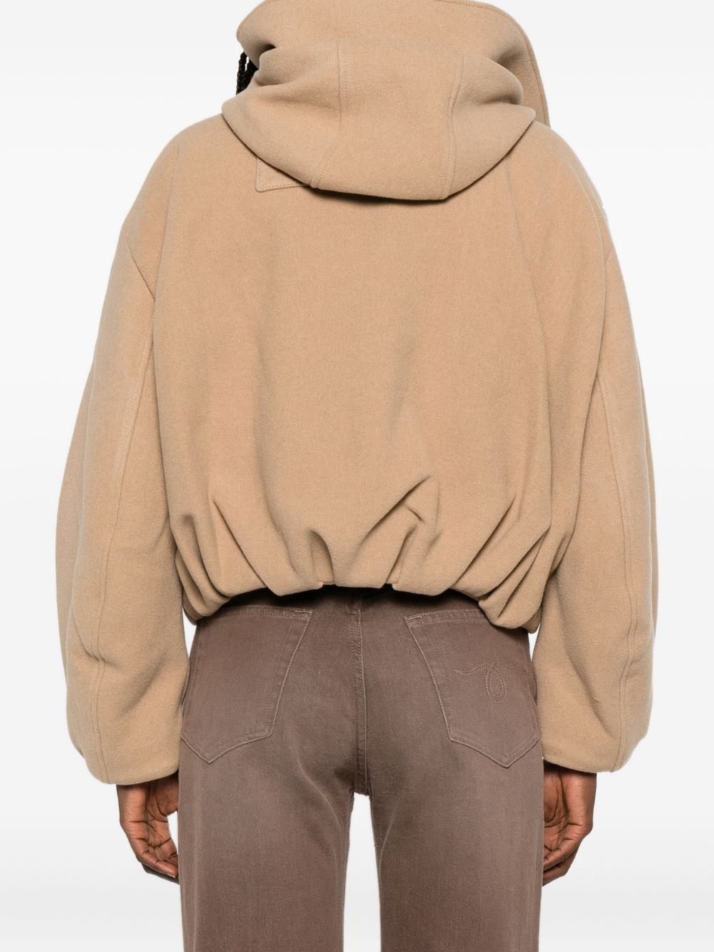 CANADA GOOSE Women's Chilliwack Bomber Jacket