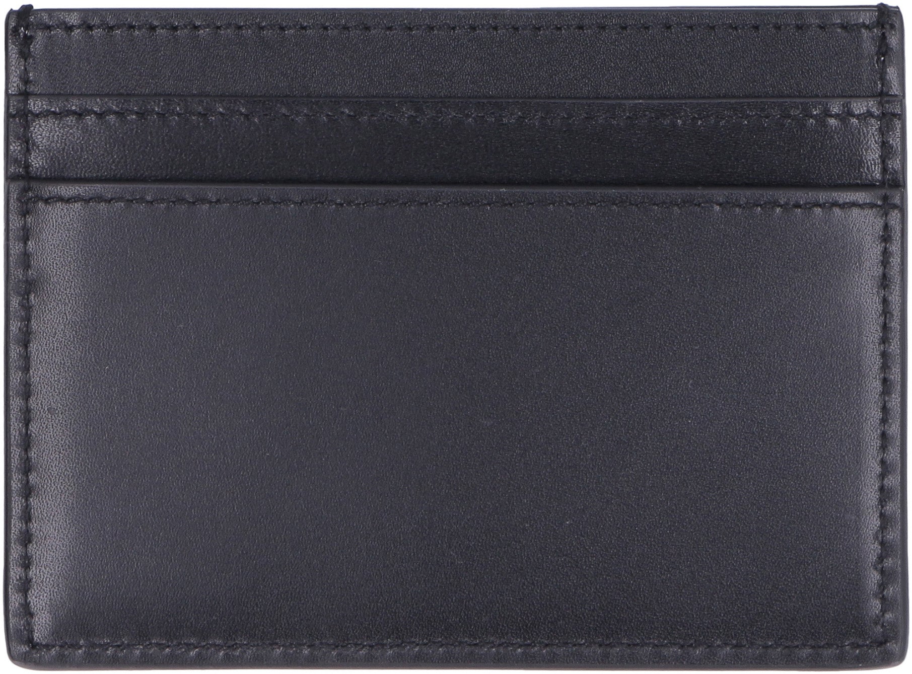 SAINT LAURENT Monogram Mini Credit Card Holder