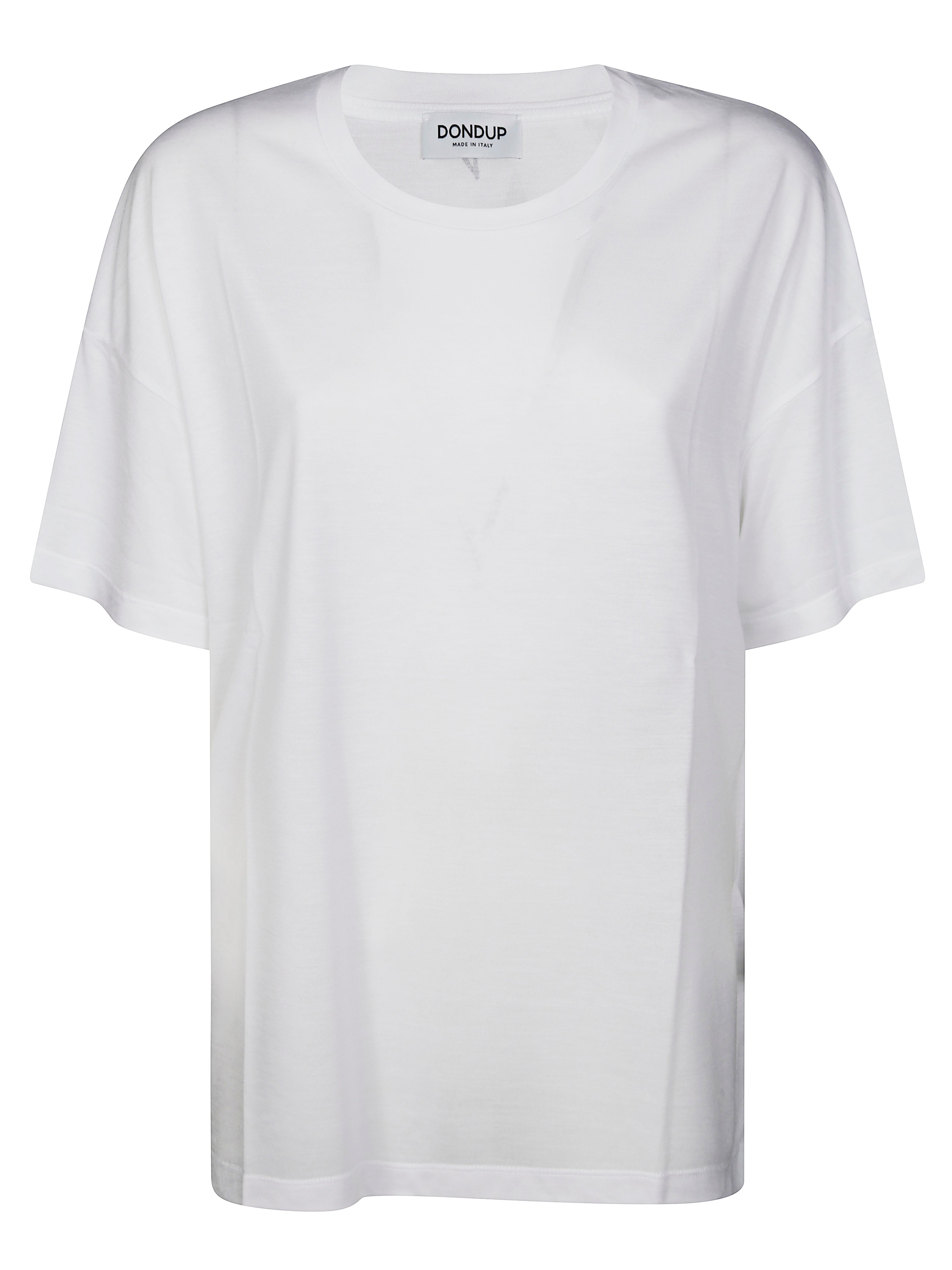 DONDUP Men's Classic Fit T-Shirt