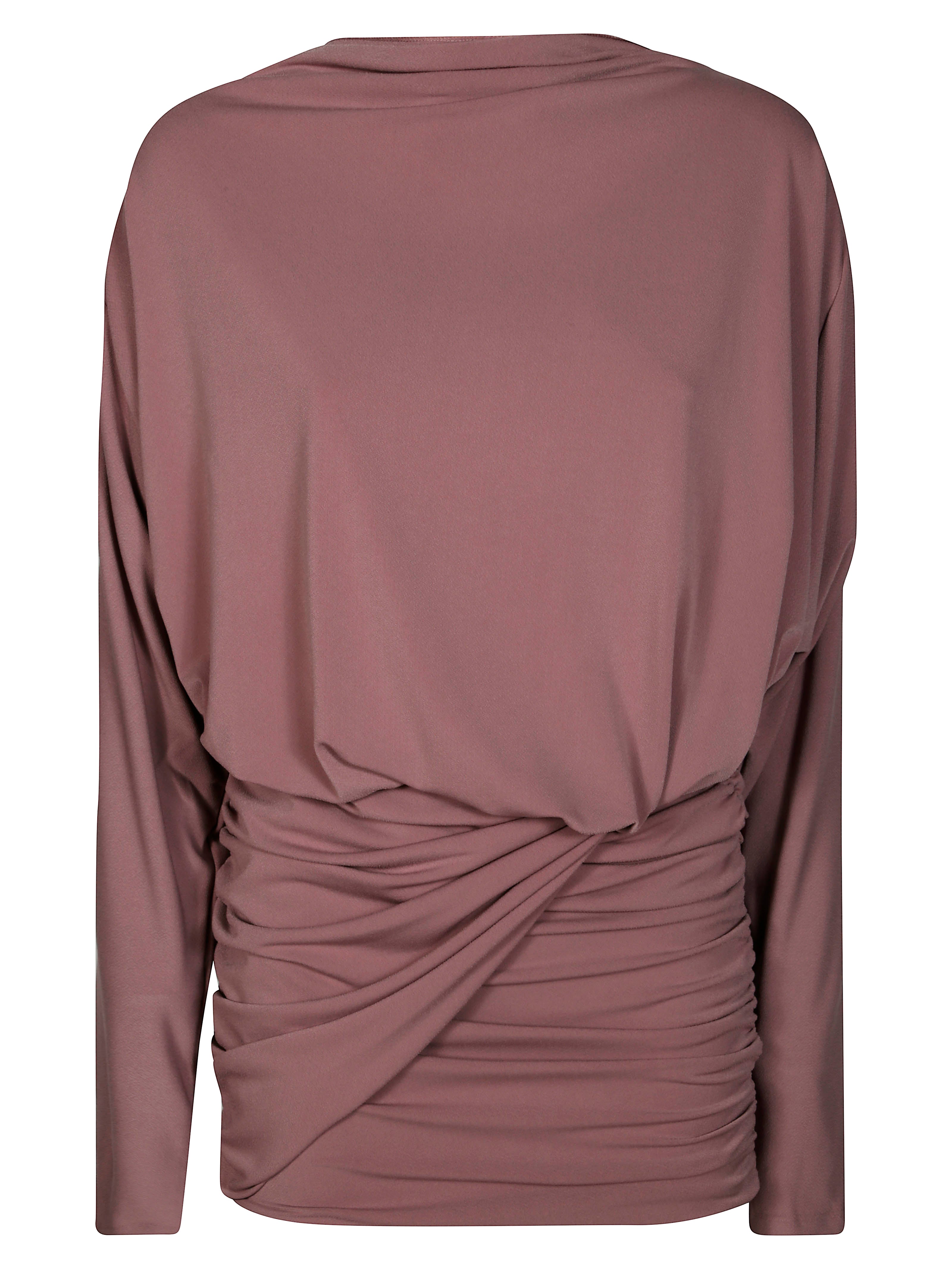 THE ANDAMANE Men's Mini Dress for AI25 Season