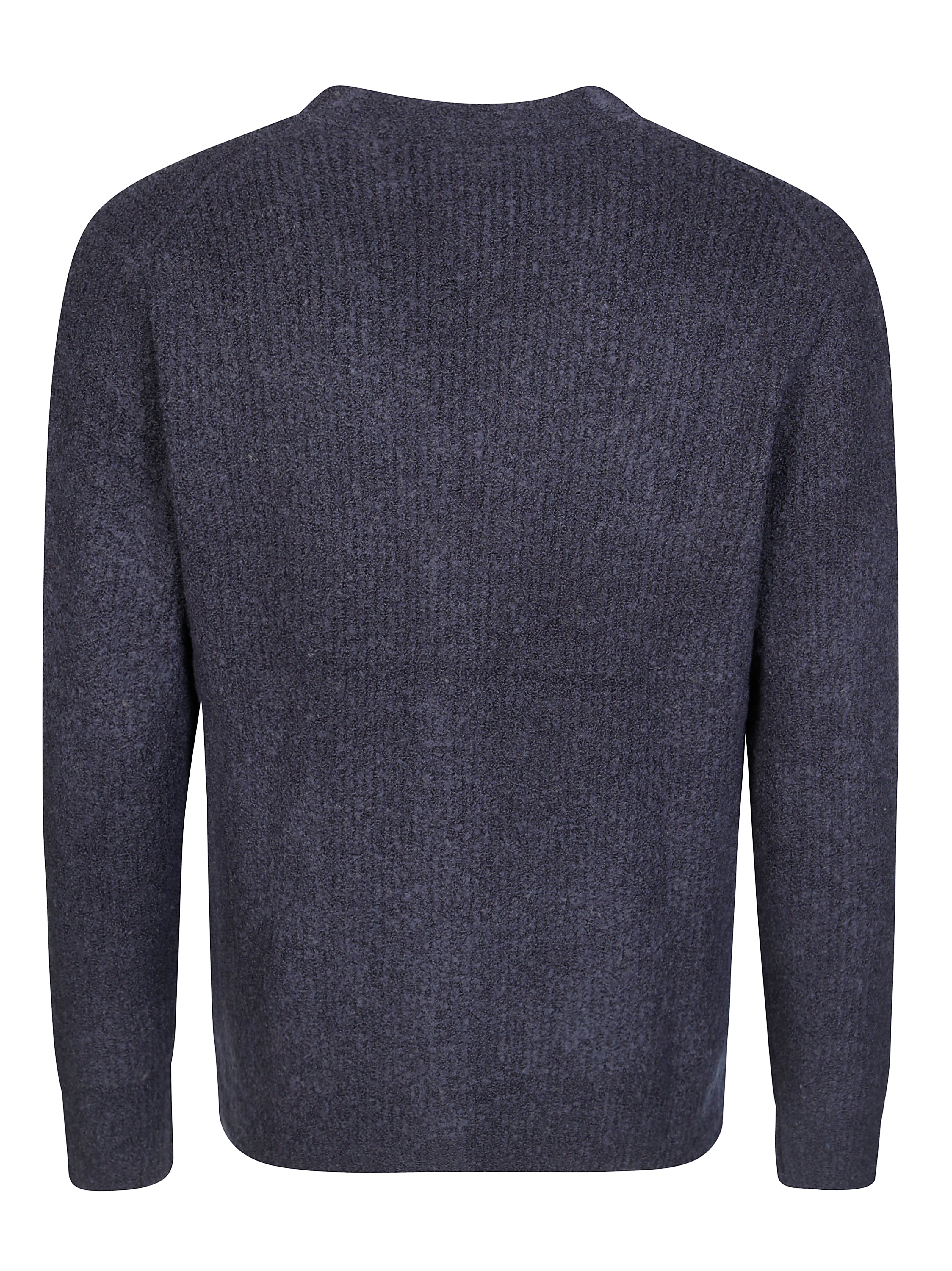 PAOLO PECORA Stylish Women's Cardigan