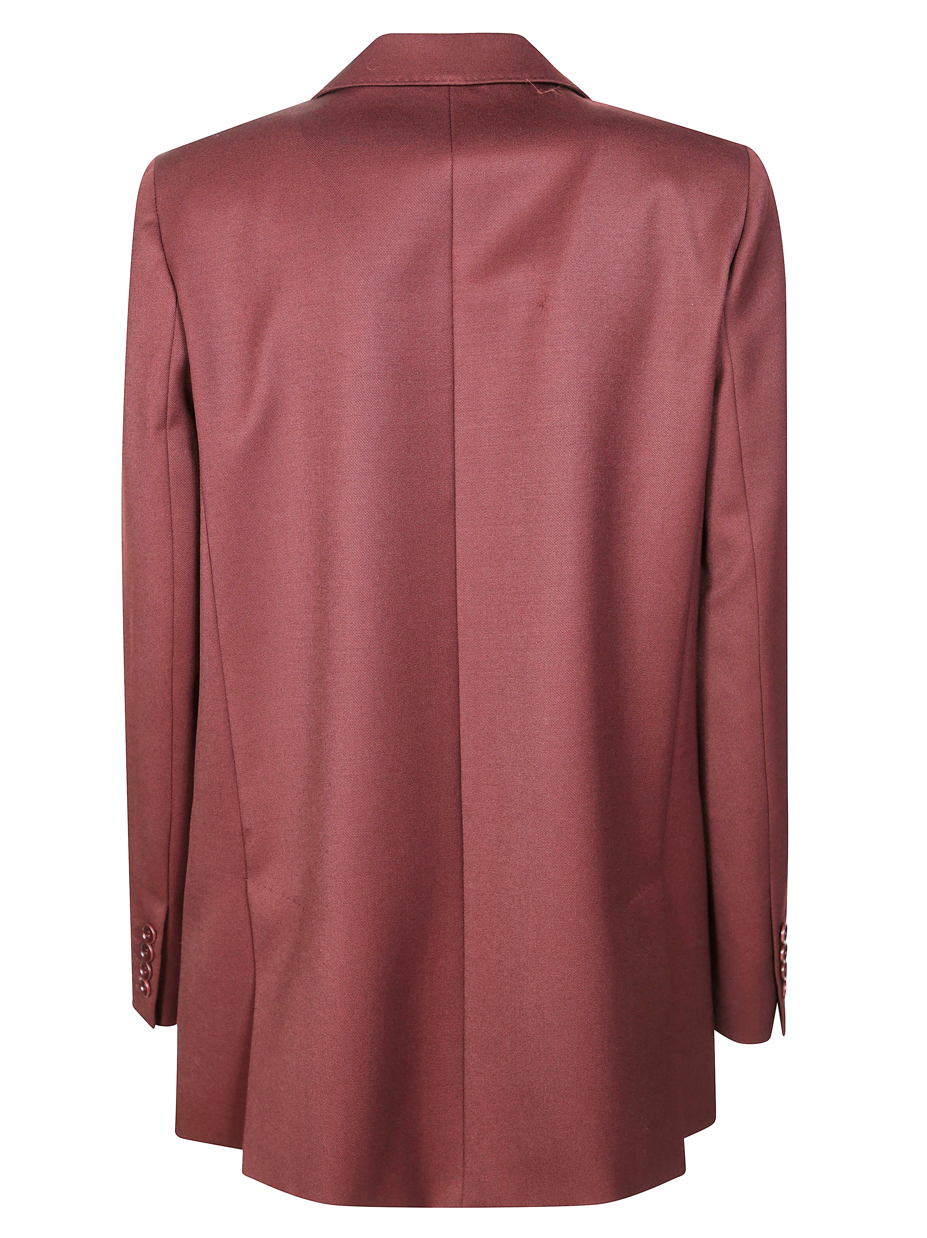 MAX MARA Men's Jacket - AI25 Collection