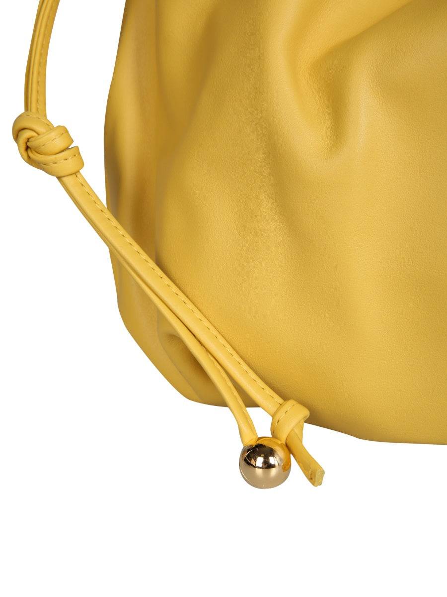 BOTTEGA VENETA The Bulb Medium Shoulder Bag