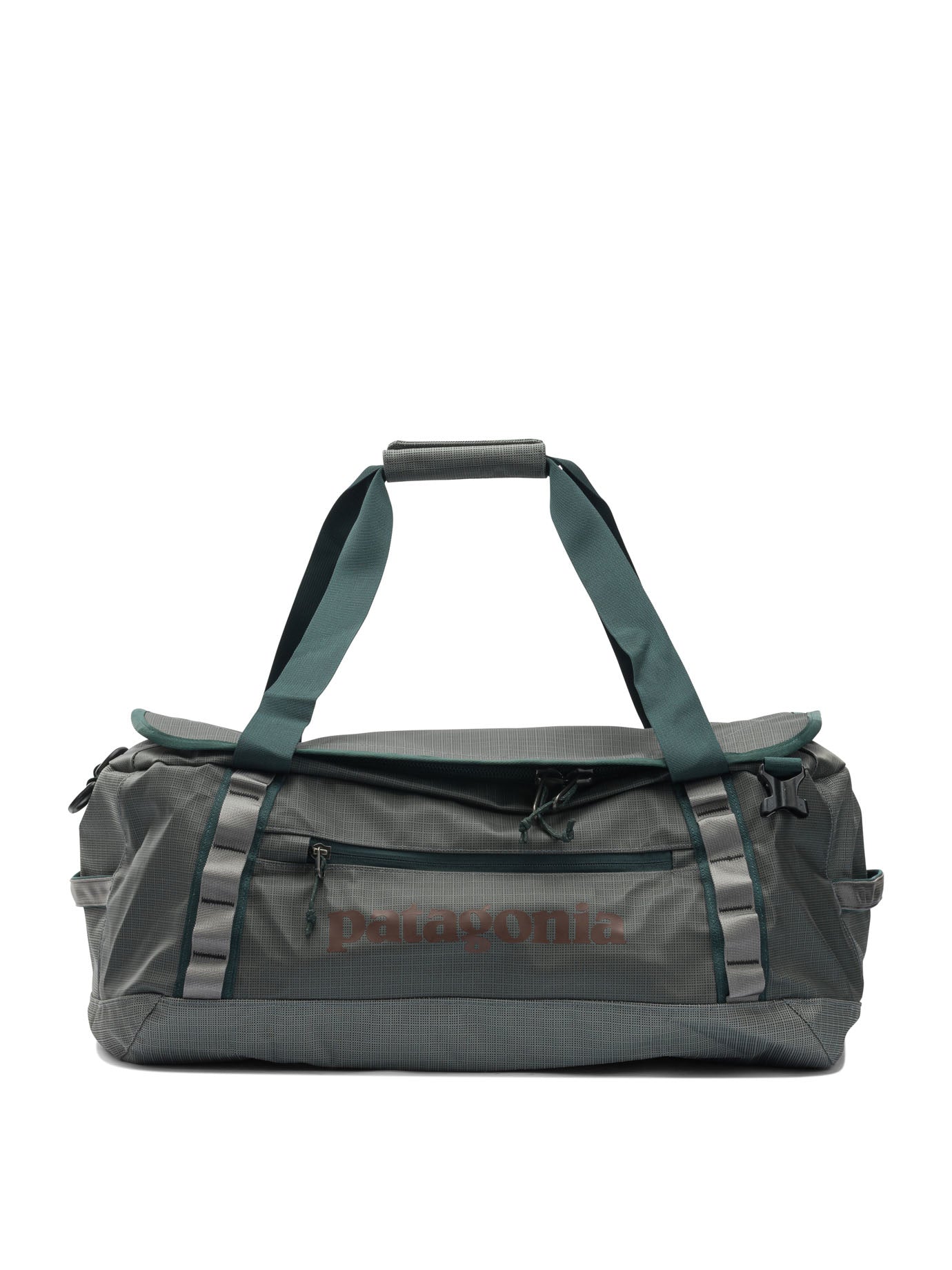 PATAGONIA Travel Handbag - Black Hole 40L