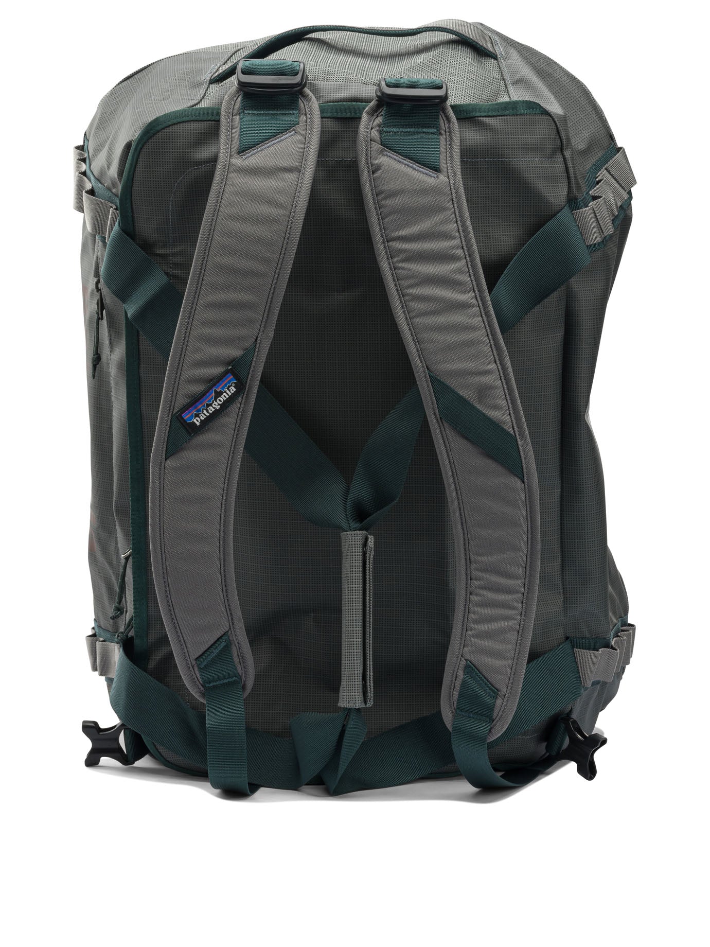 PATAGONIA Travel Handbag - Black Hole 40L