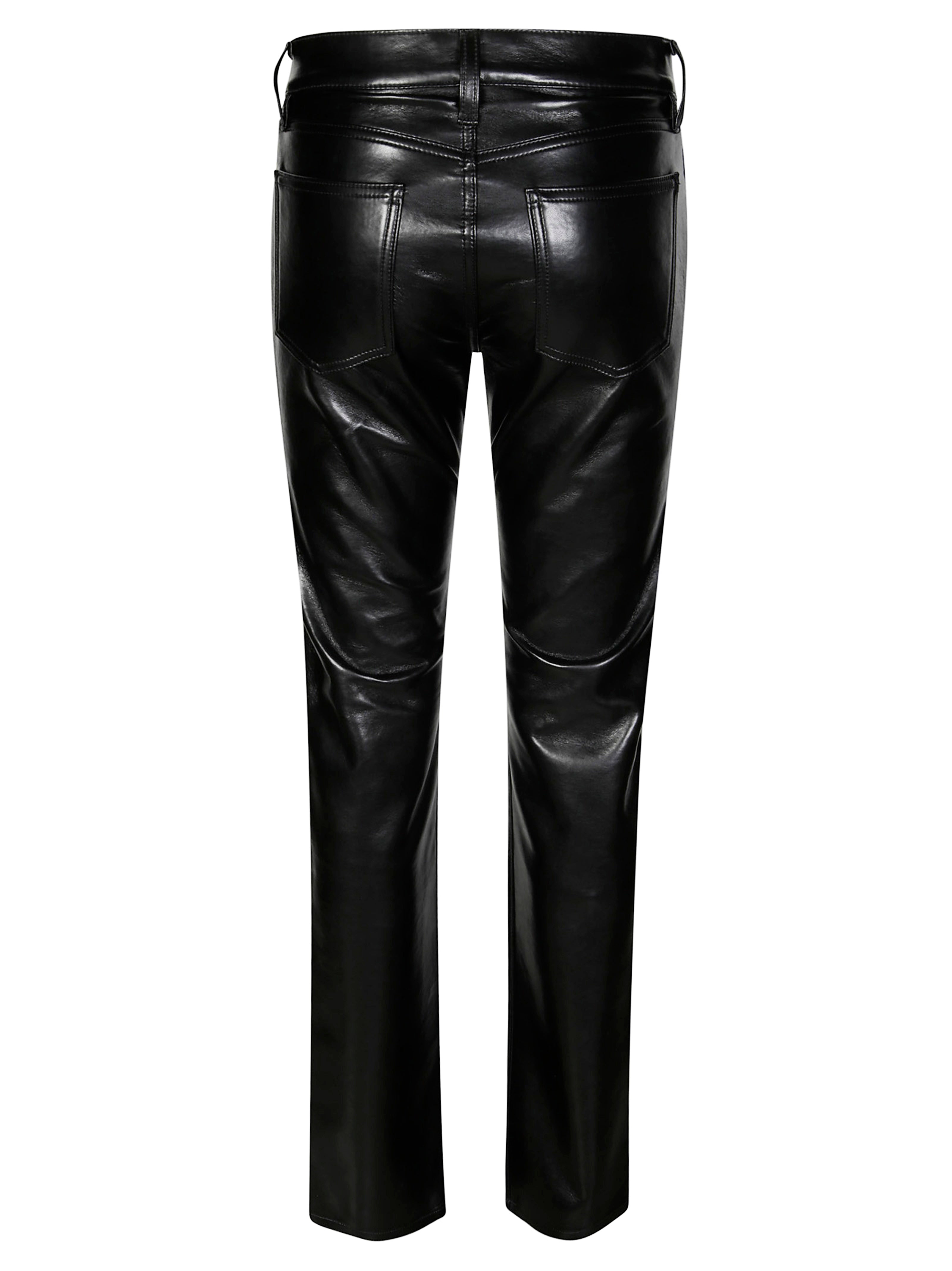 AGOLDE Men's Slim Fit Jeans - VITA BASSA