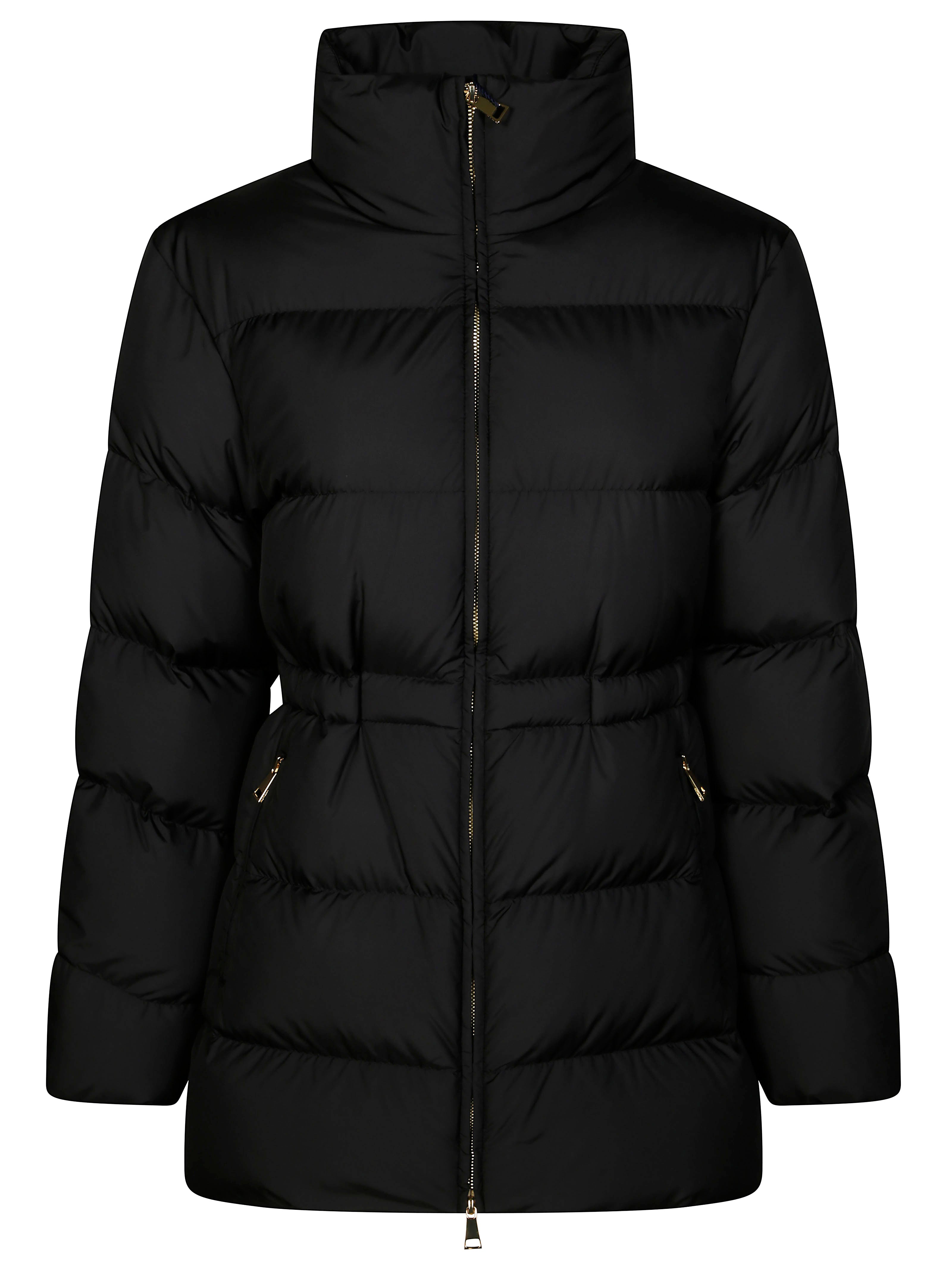 MONCLER Men's Brossette Mini Jacket