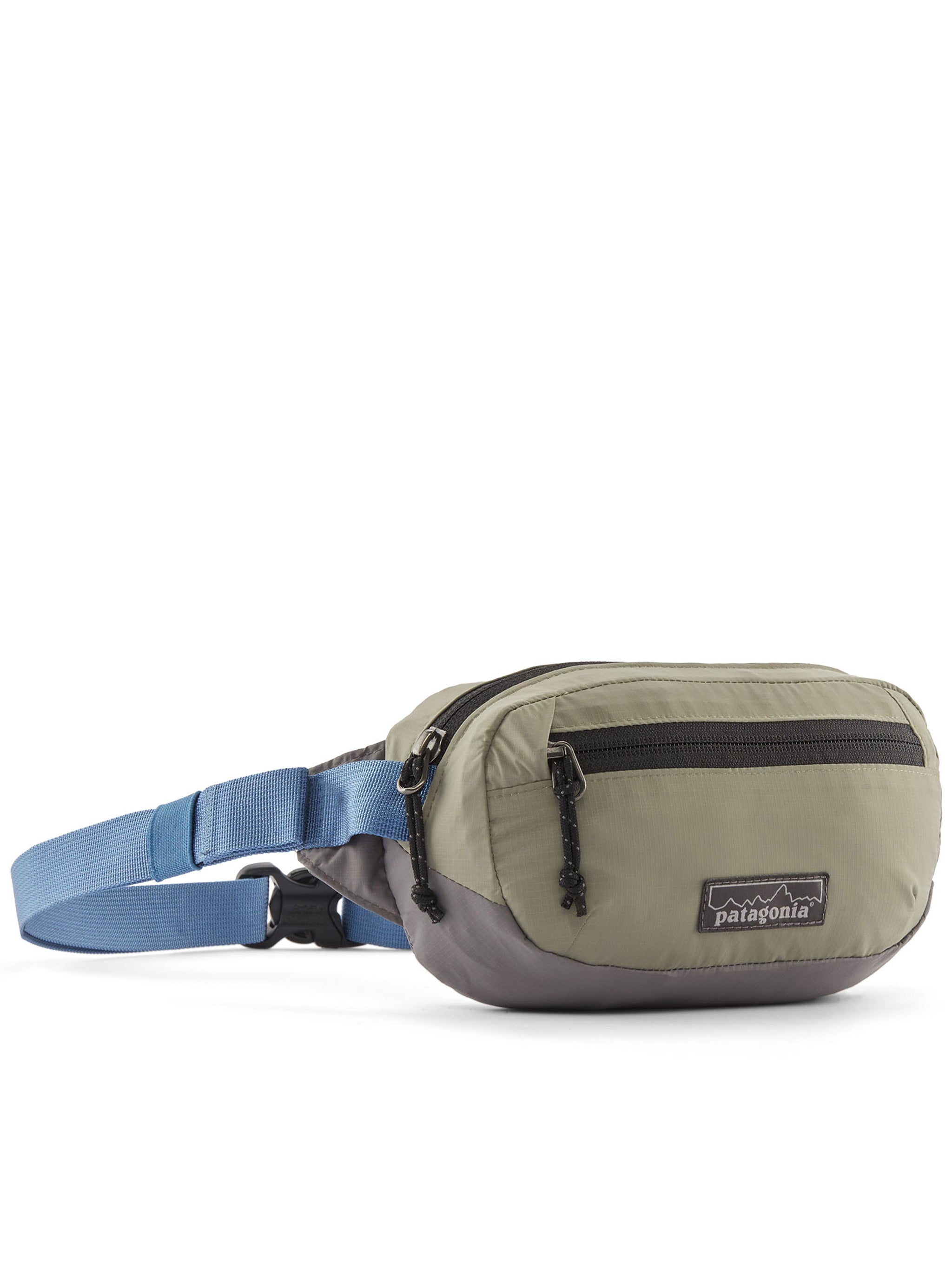 PATAGONIA Unisex Mini Nylon Handbag