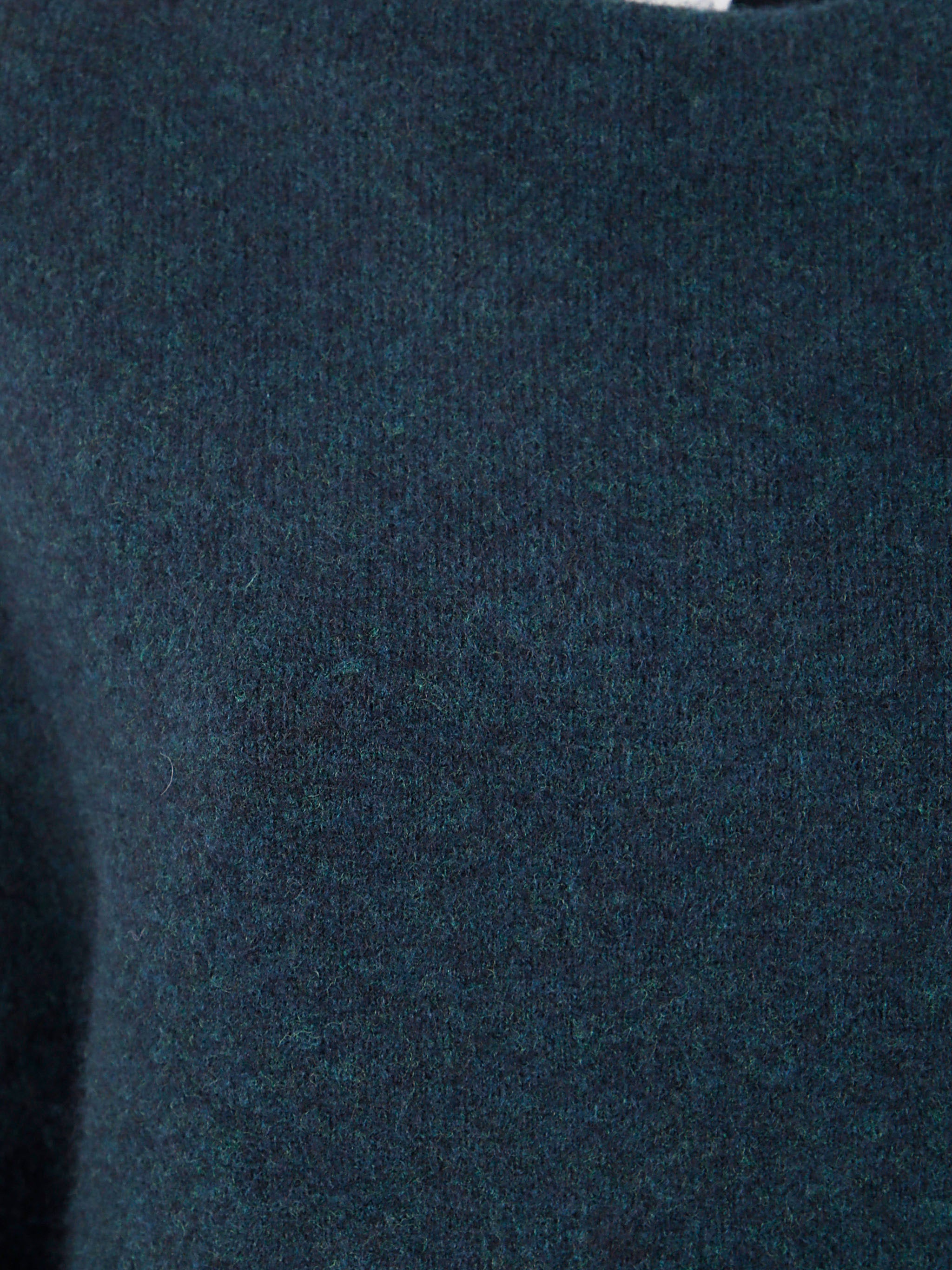 BOBOUTIC Cozy Wool Blend Sweater