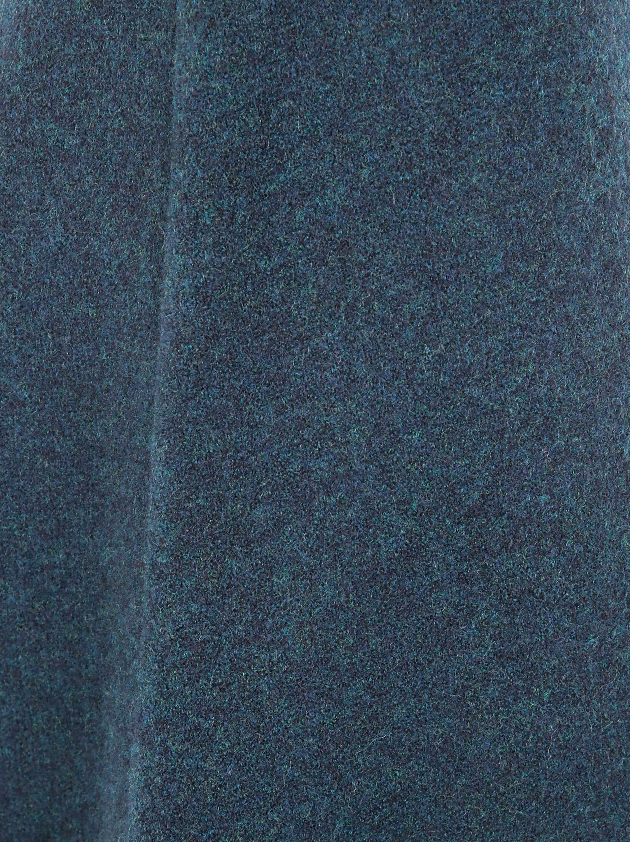 BOBOUTIC Chic Women's Premium Wool Blend Trousers