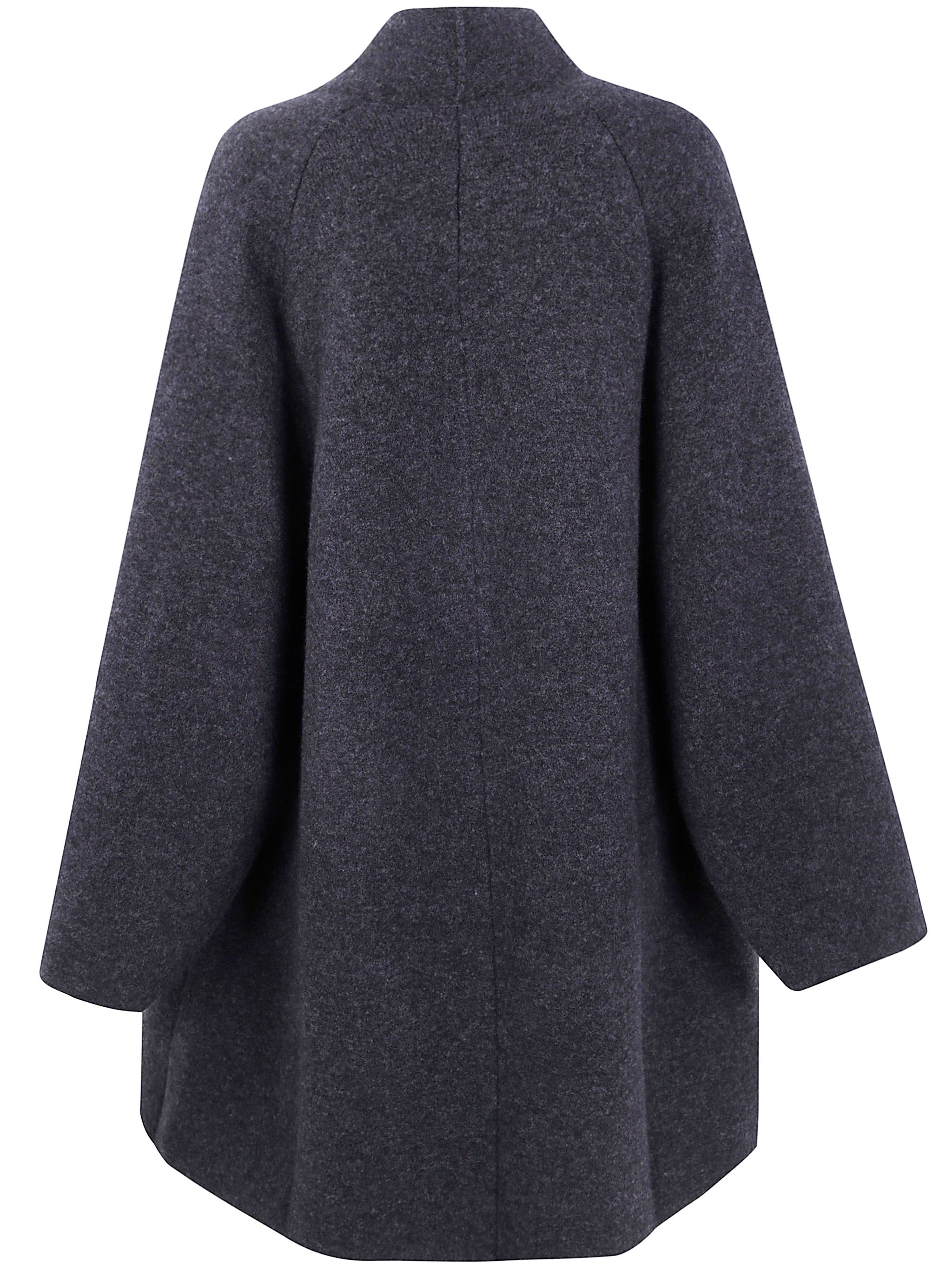 BOBOUTIC Double Breasted Women's Jacket