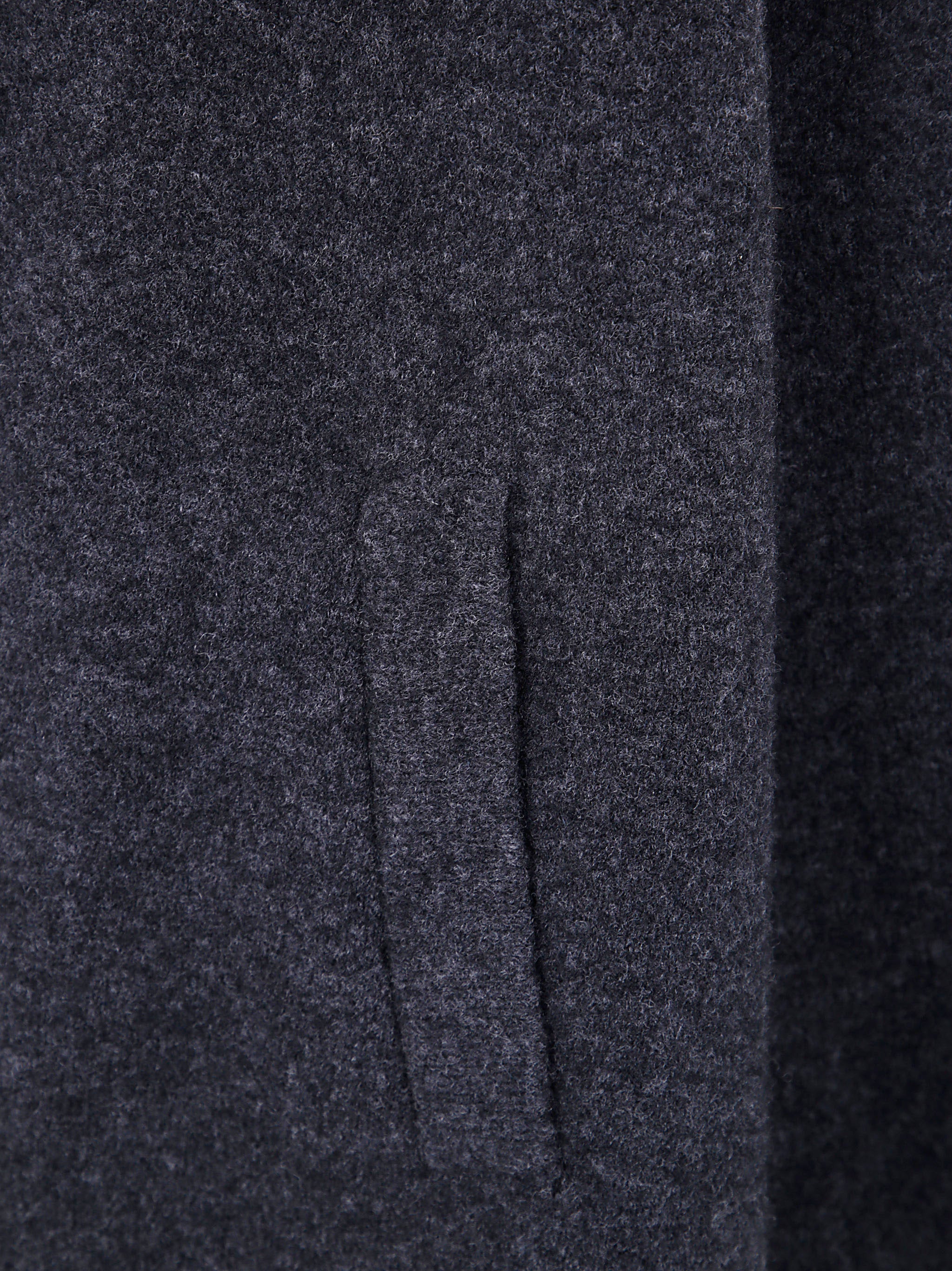 BOBOUTIC Double Breasted Women's Jacket