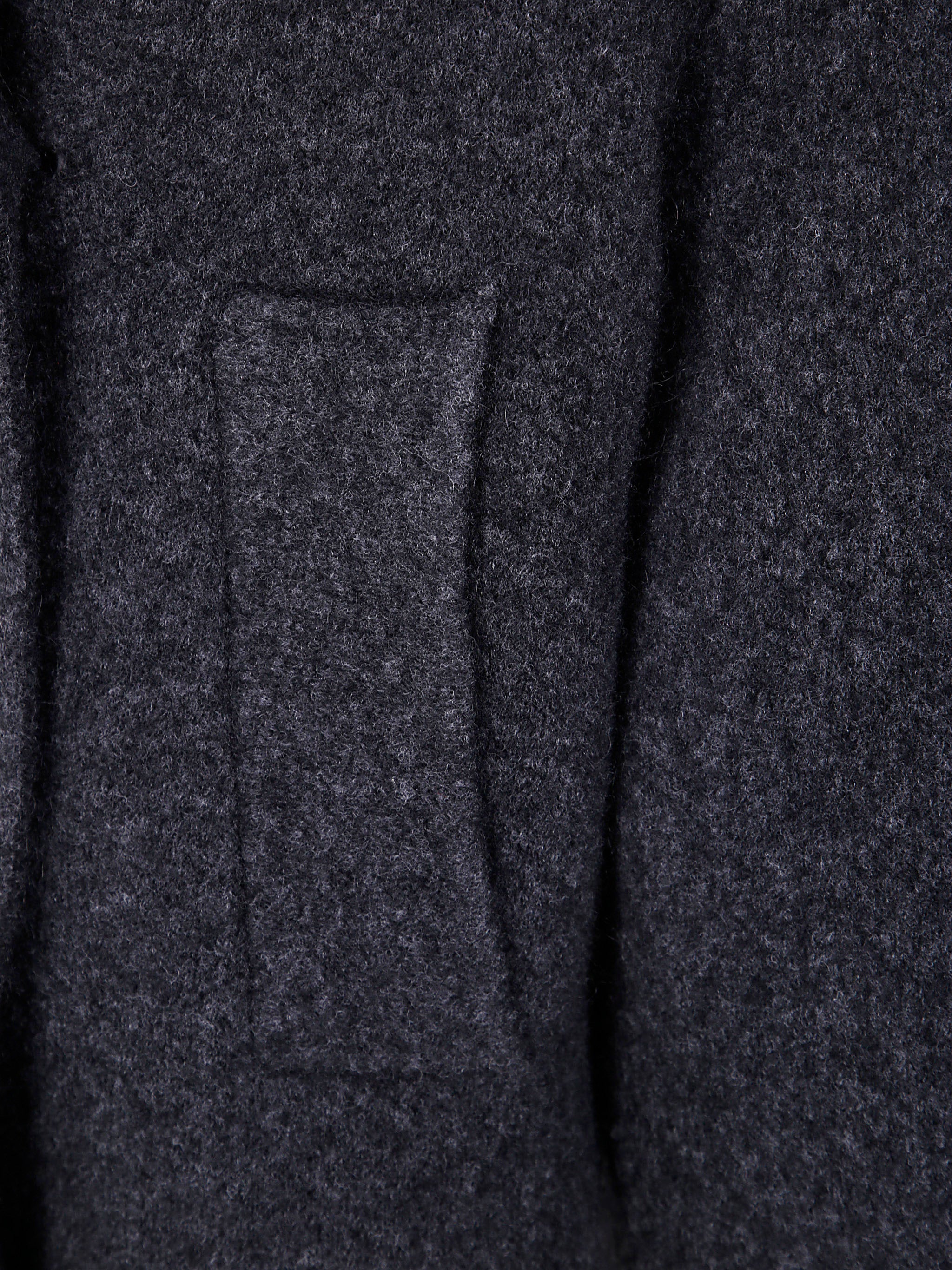 BOBOUTIC Double Breasted Jacket