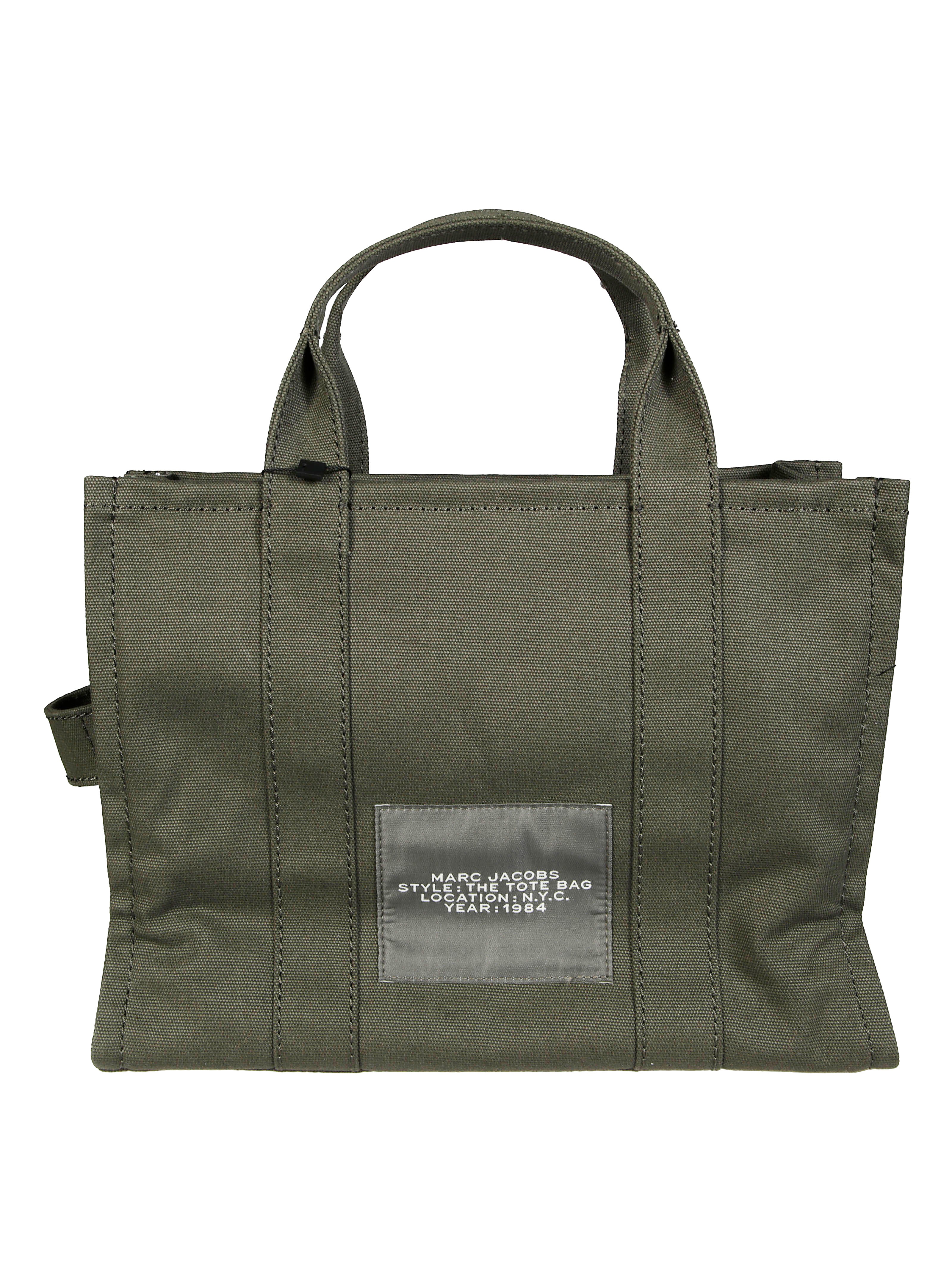 MARC JACOBS The Medium Tote Handbag