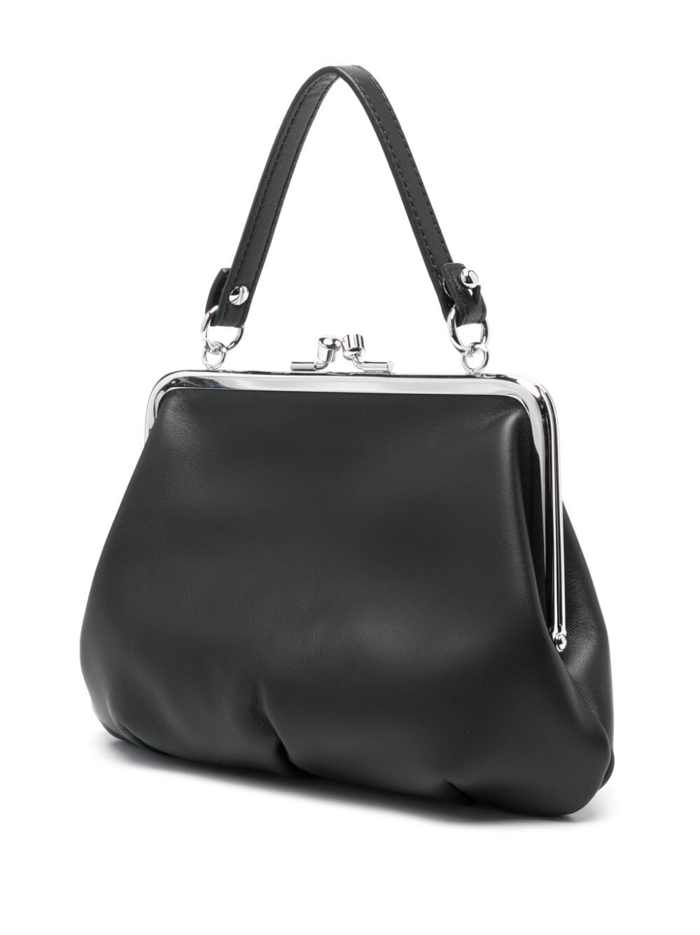 VIVIENNE WESTWOOD Stylish Shoulder Handbag