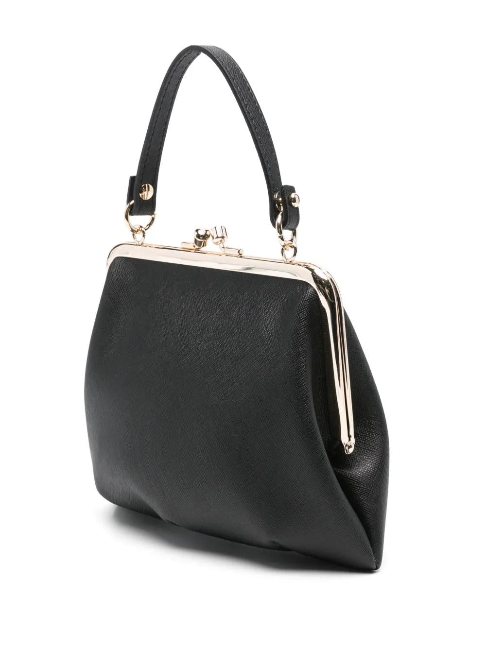 VIVIENNE WESTWOOD Granny Frame Mini Tote Handbag