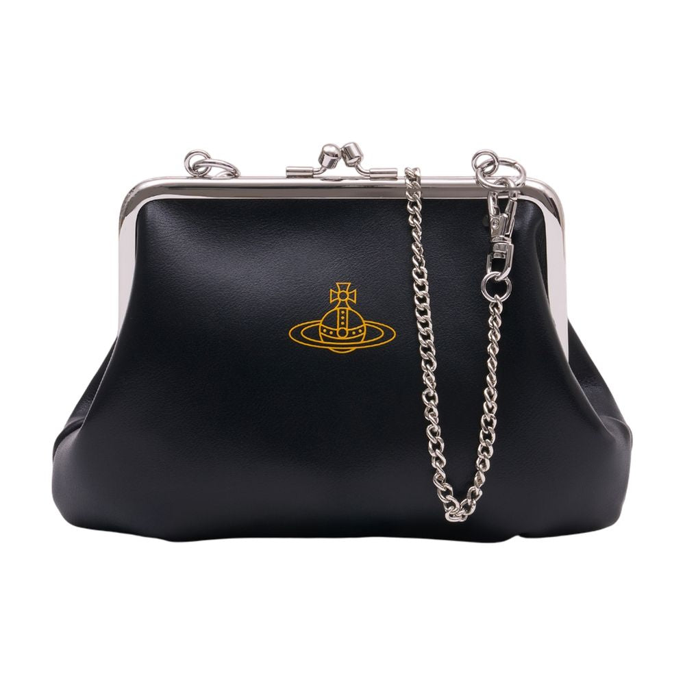 VIVIENNE WESTWOOD Granny Frame Mini Purse