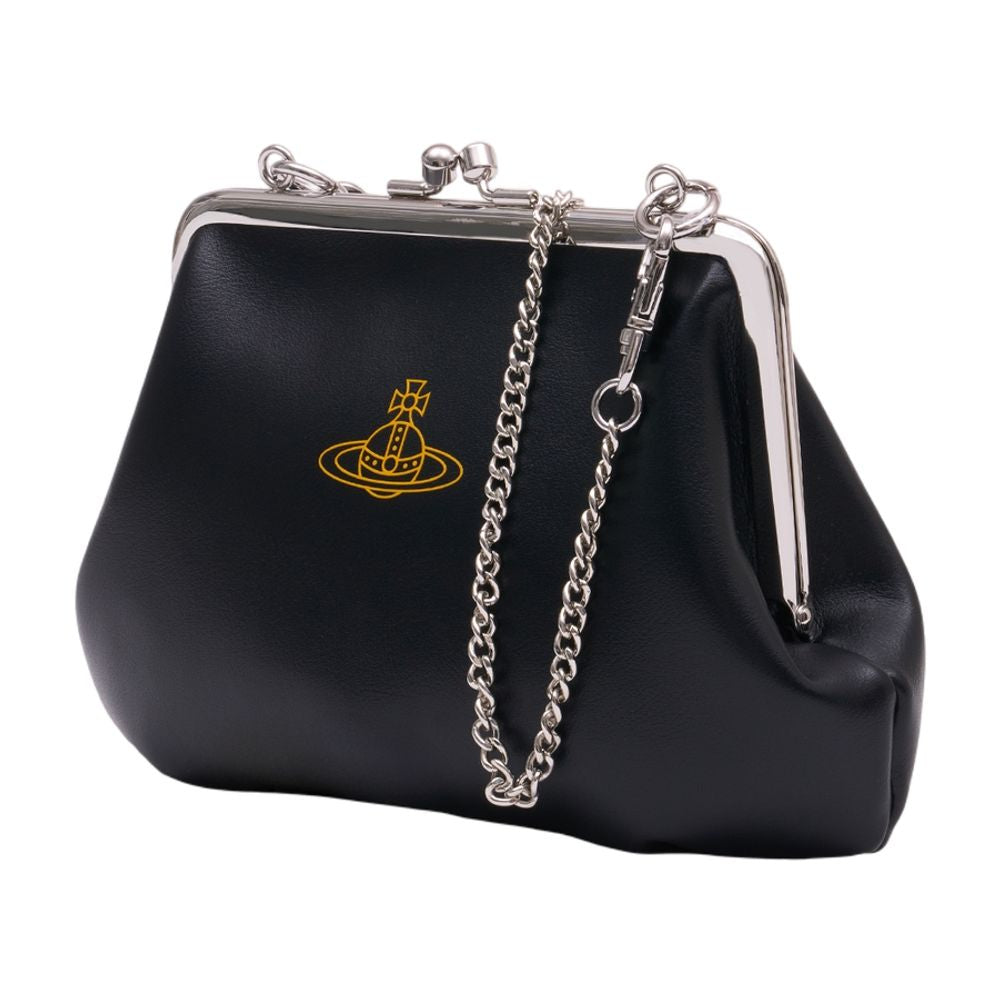 VIVIENNE WESTWOOD Granny Frame Mini Purse