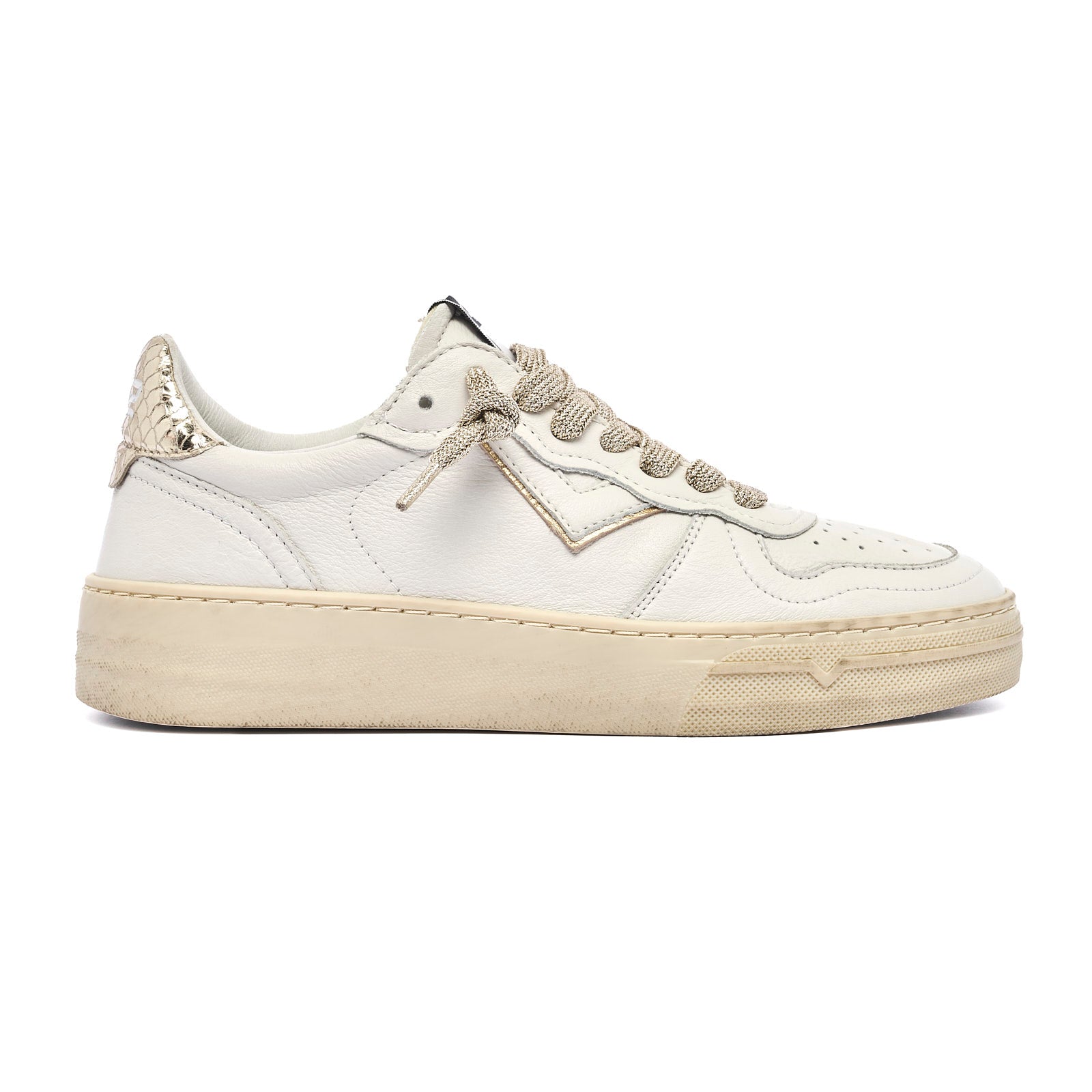 Elegant Women's 4B12 Sneakers