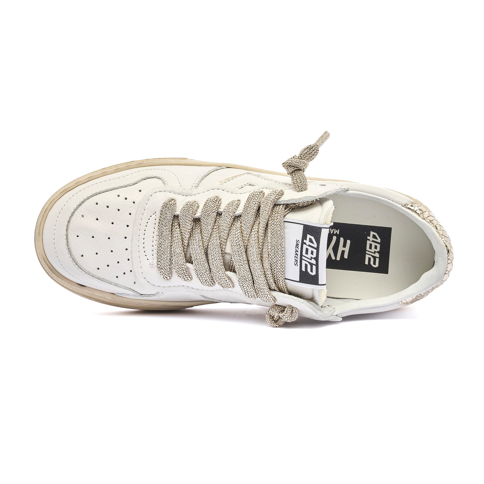 Elegant Women's 4B12 Sneakers